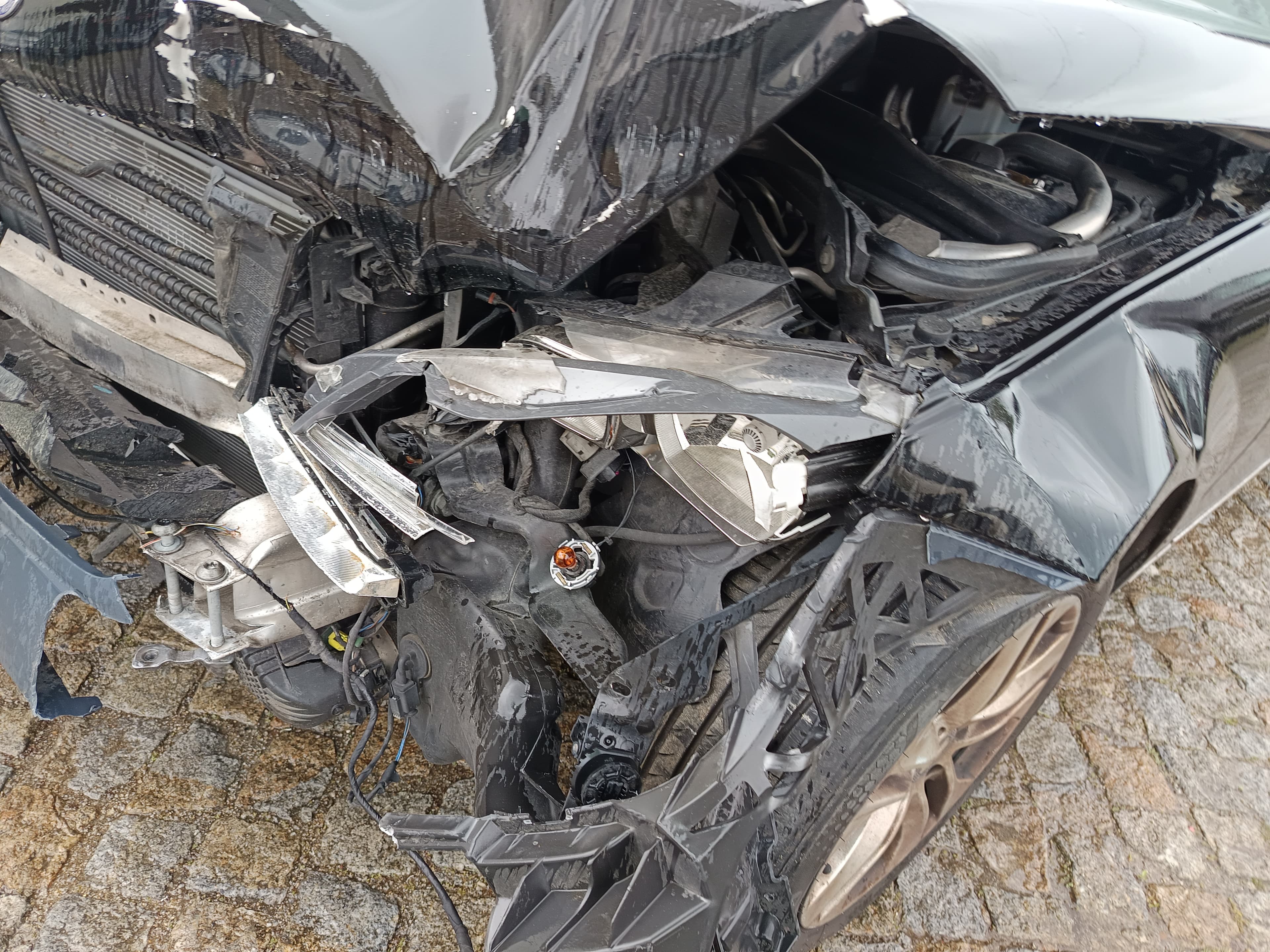Mercedes-Benz C 180 CDI · Ano 2012 — imagem 8