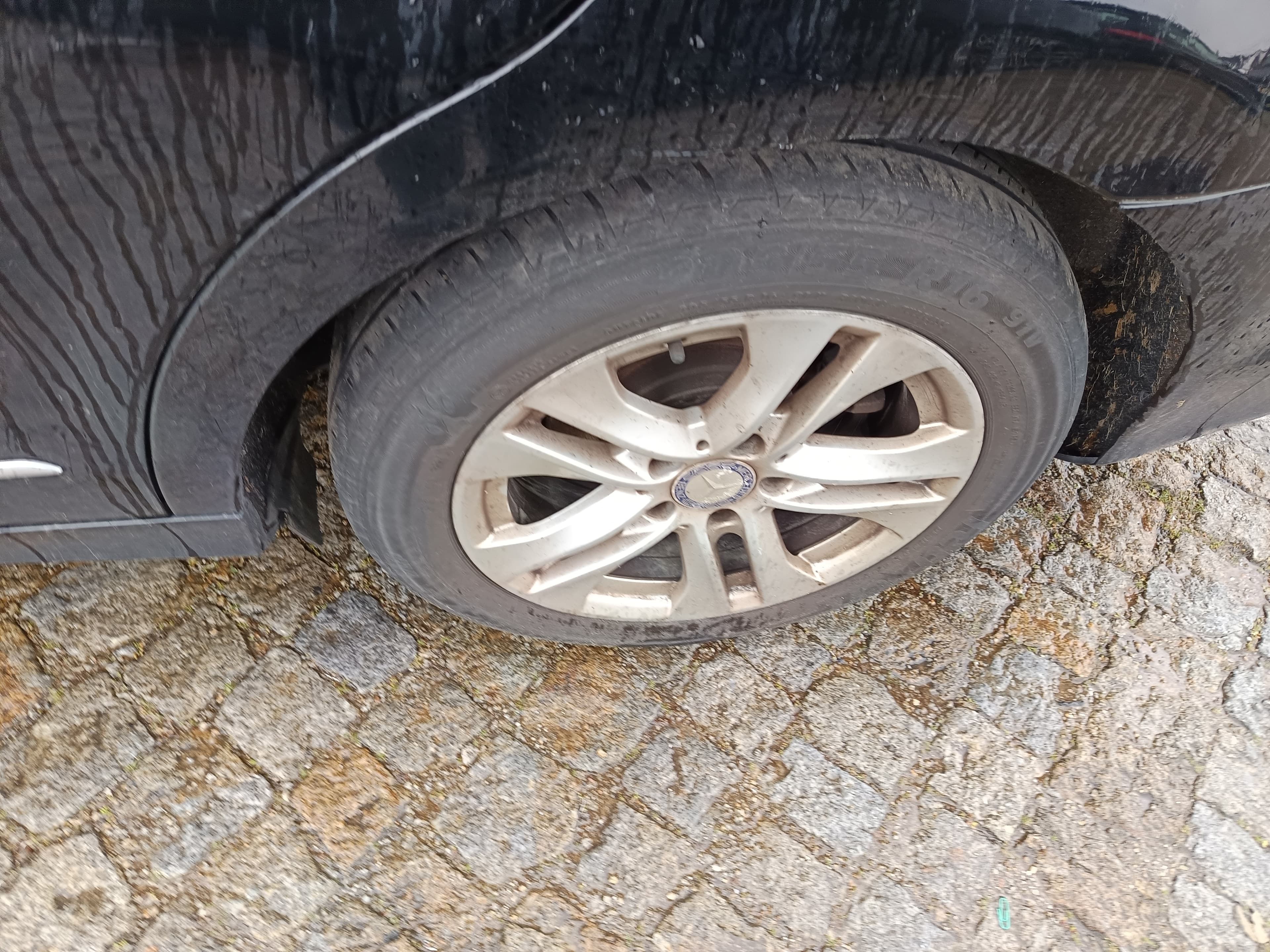 Mercedes-Benz C 180 CDI · Ano 2012 — imagem 15