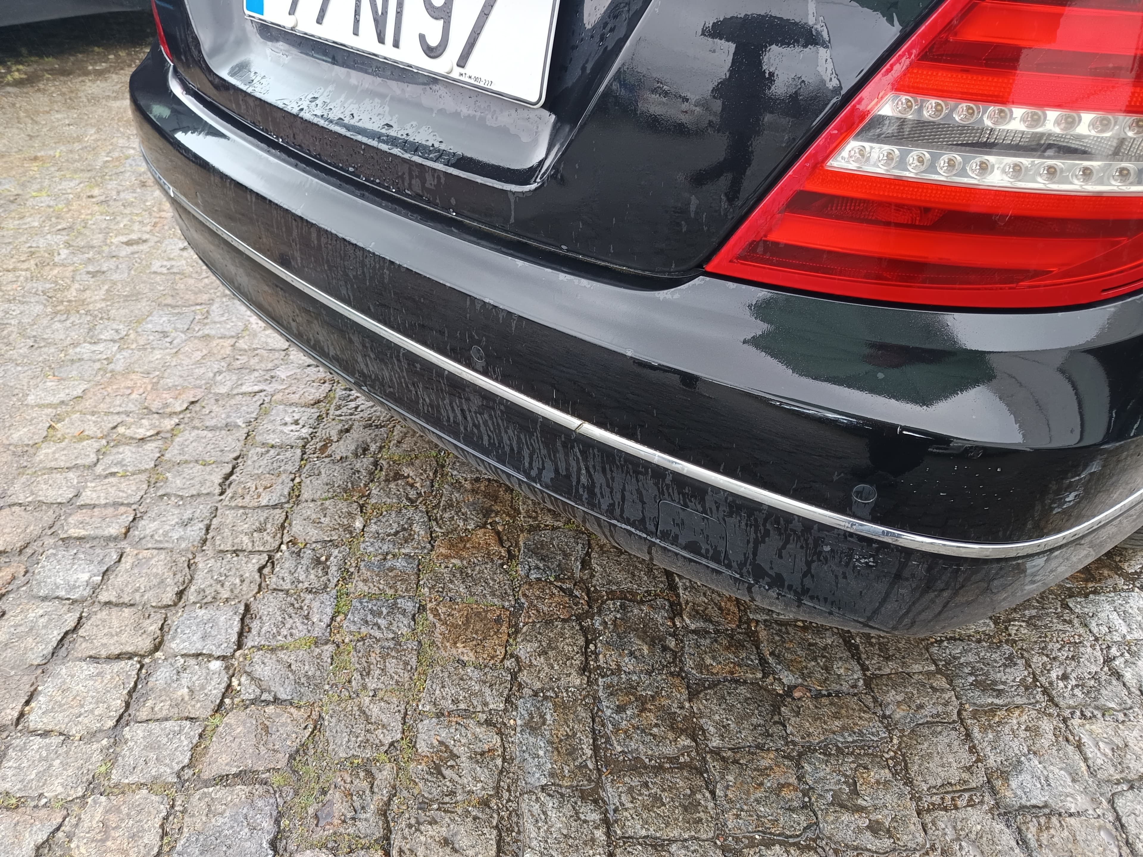 Mercedes-Benz C 180 CDI · Ano 2012 — imagem 16