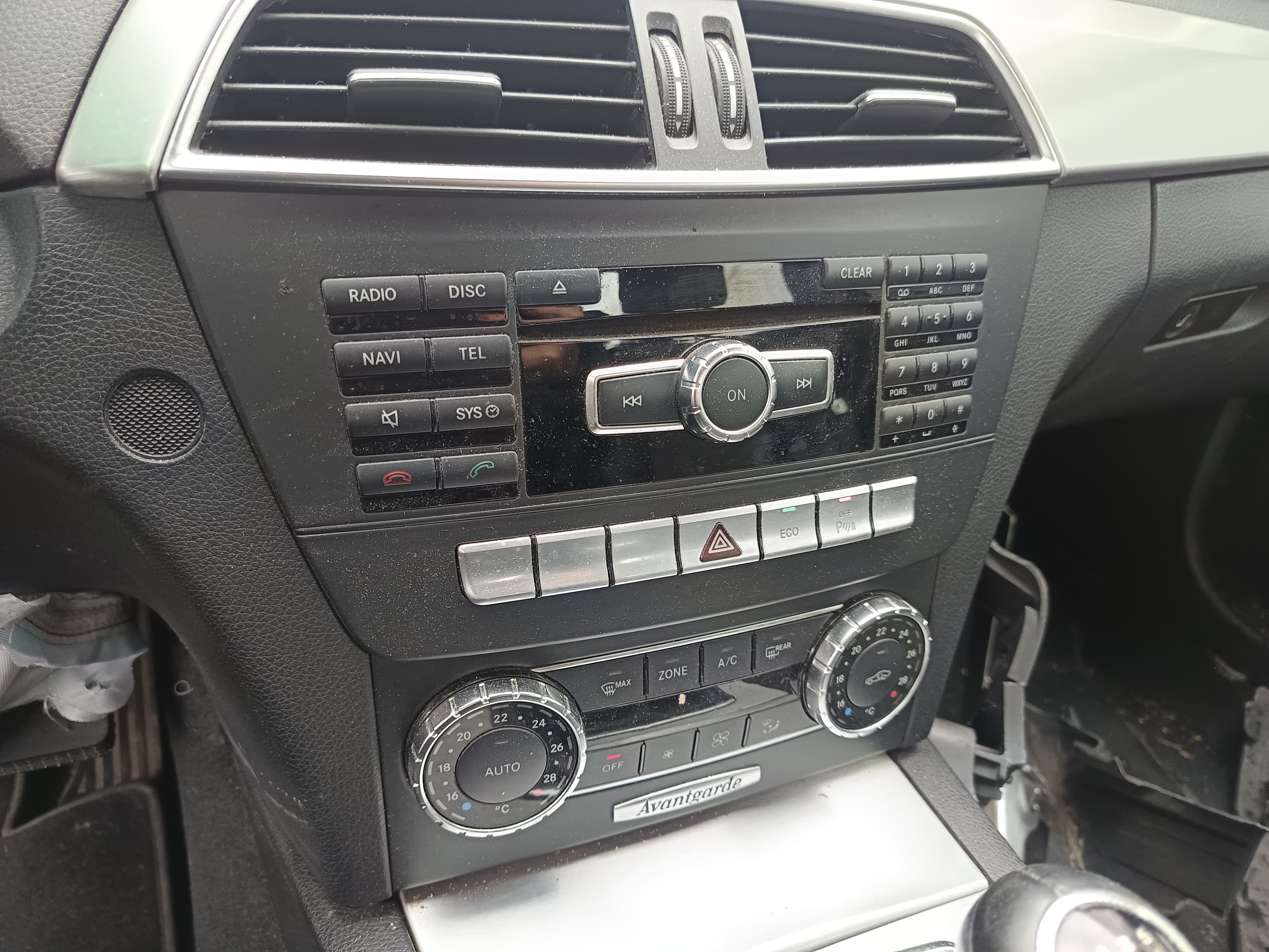Mercedes-Benz C 180 CDI · Ano 2012 — imagem 42