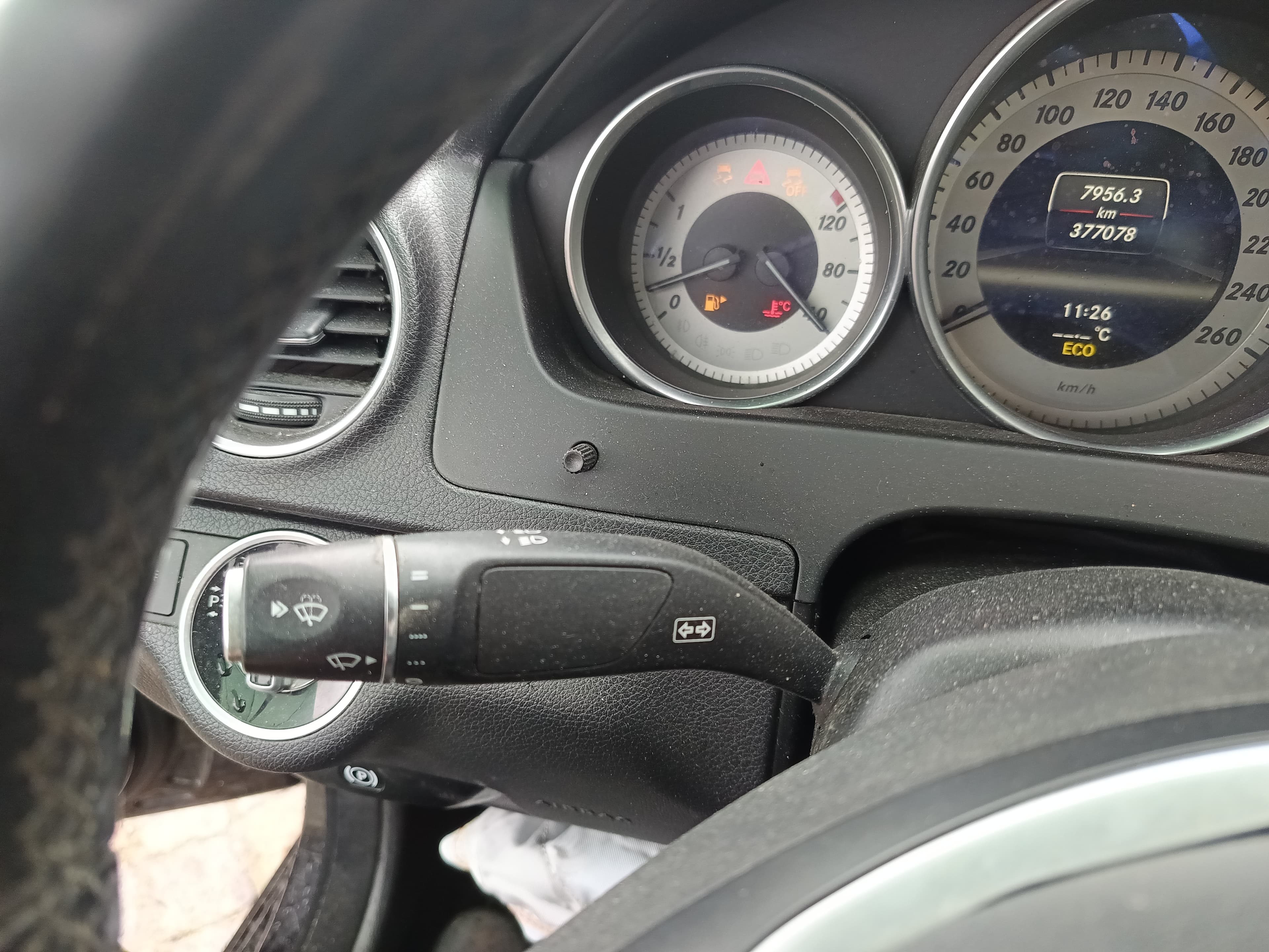 Mercedes-Benz C 180 CDI · Ano 2012 — imagem 47