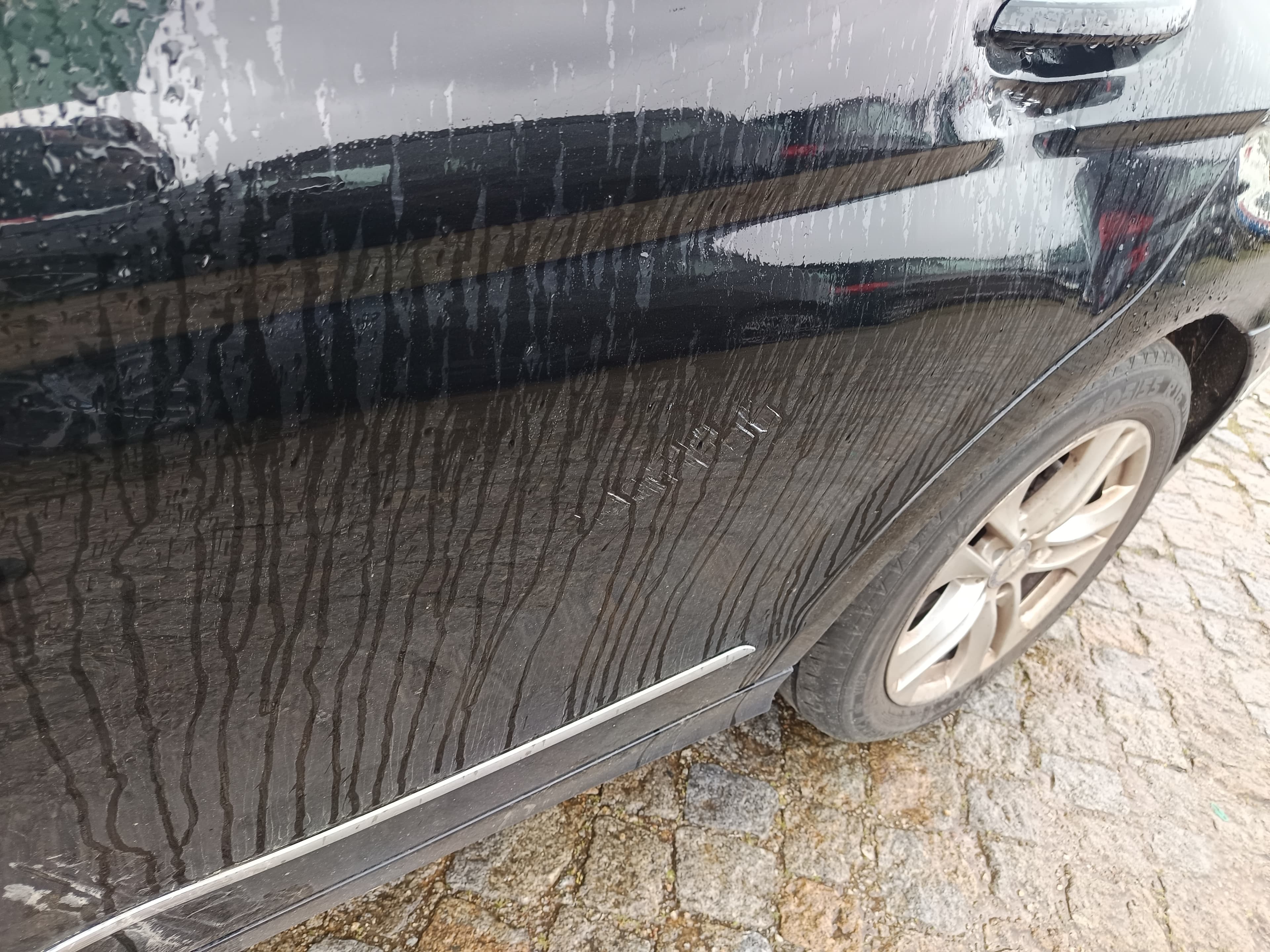 Mercedes-Benz C 180 CDI · Ano 2012 — imagem 13
