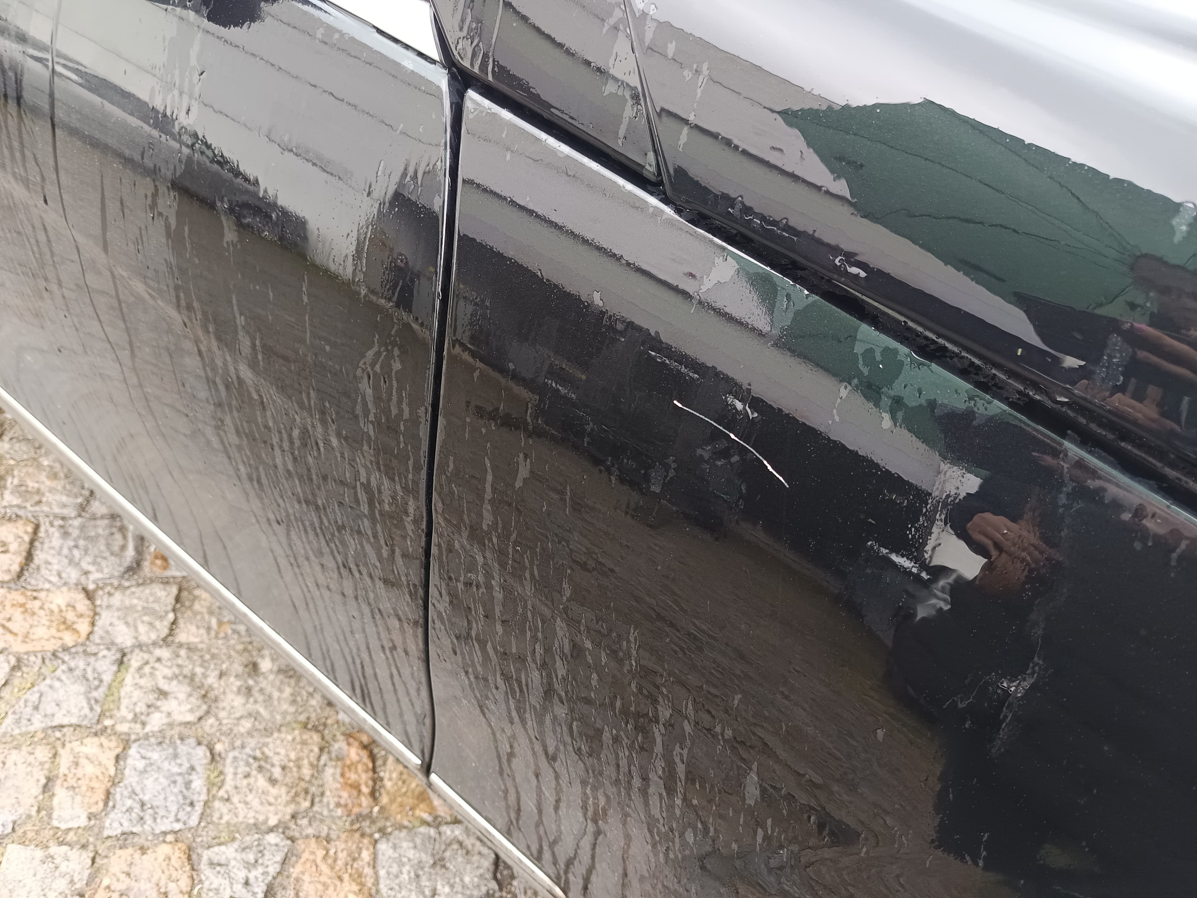 Mercedes-Benz C 180 CDI · Ano 2012 — imagem 21