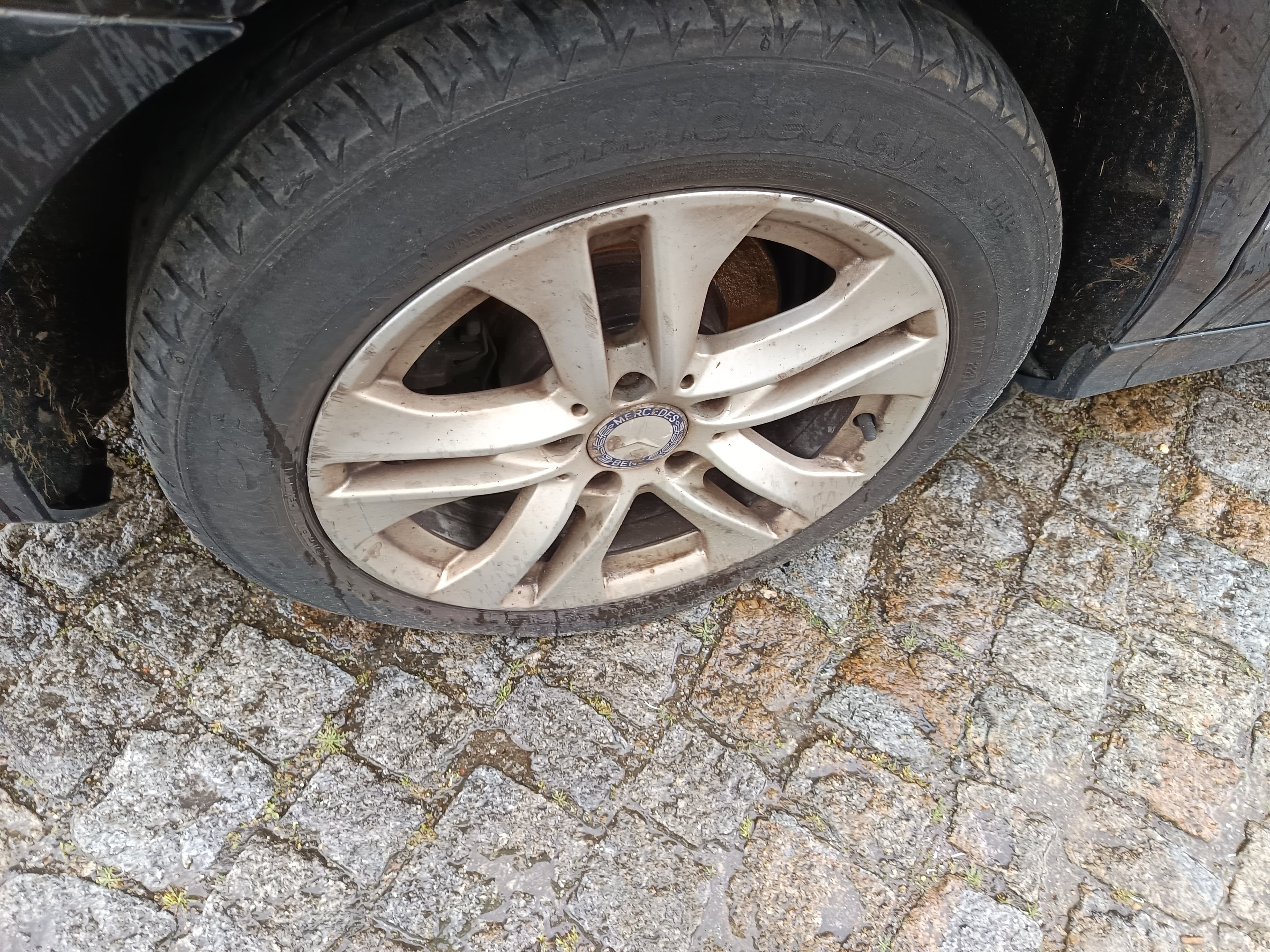 Mercedes-Benz C 180 CDI · Ano 2012 — imagem 19