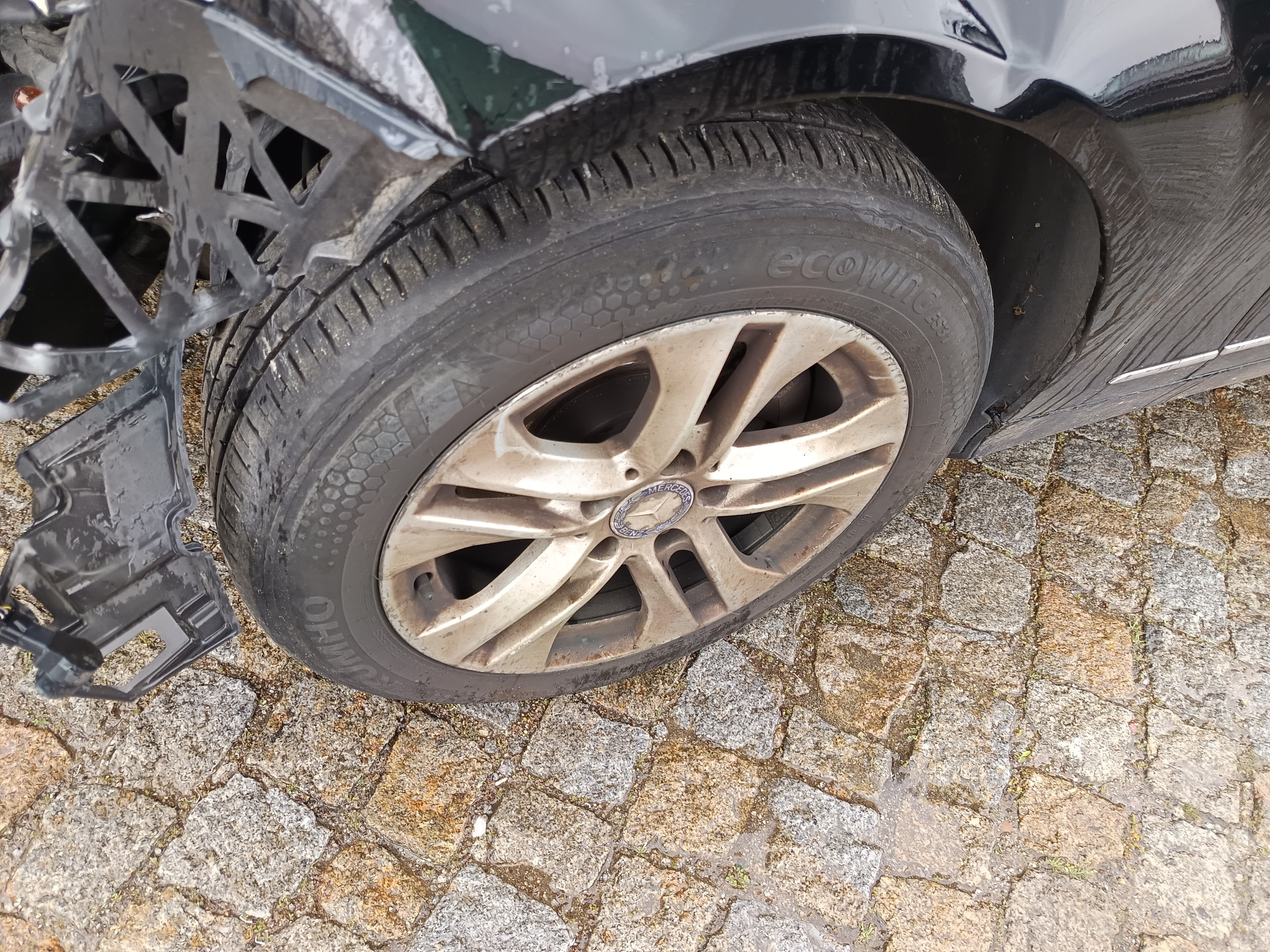 Mercedes-Benz C 180 CDI · Ano 2012 — imagem 12