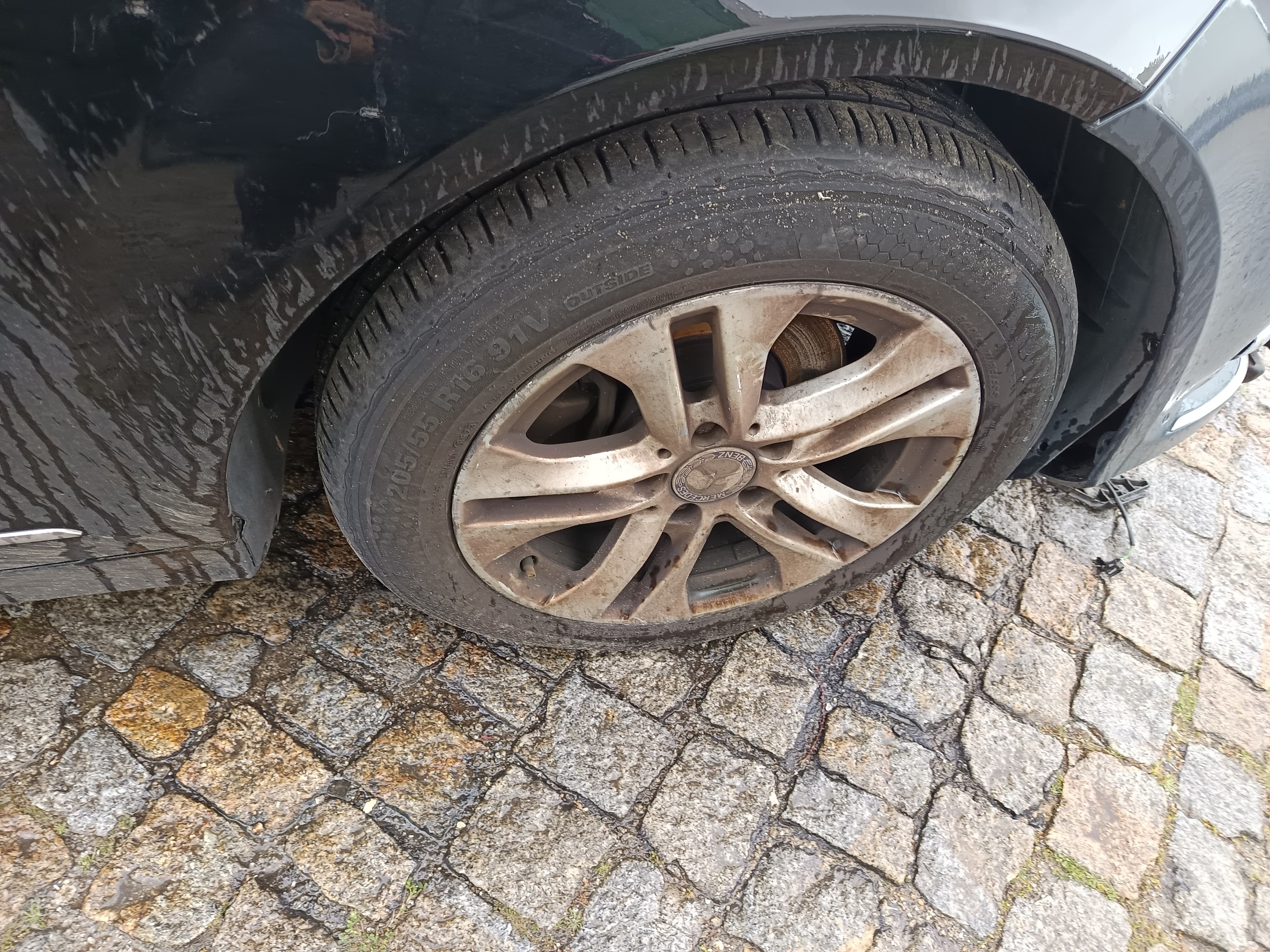 Mercedes-Benz C 180 CDI · Ano 2012 — imagem 20