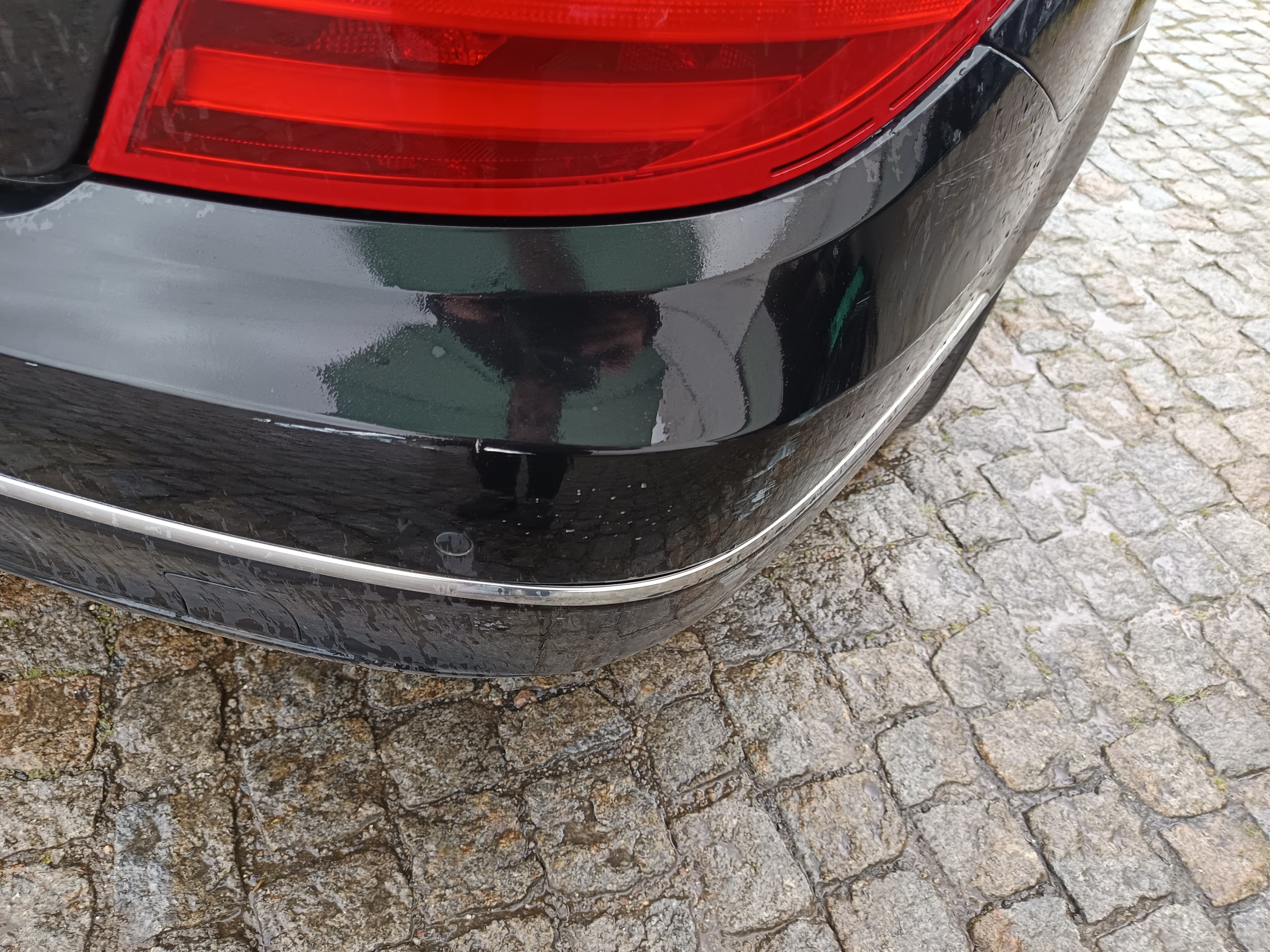 Mercedes-Benz C 180 CDI · Ano 2012 — imagem 17