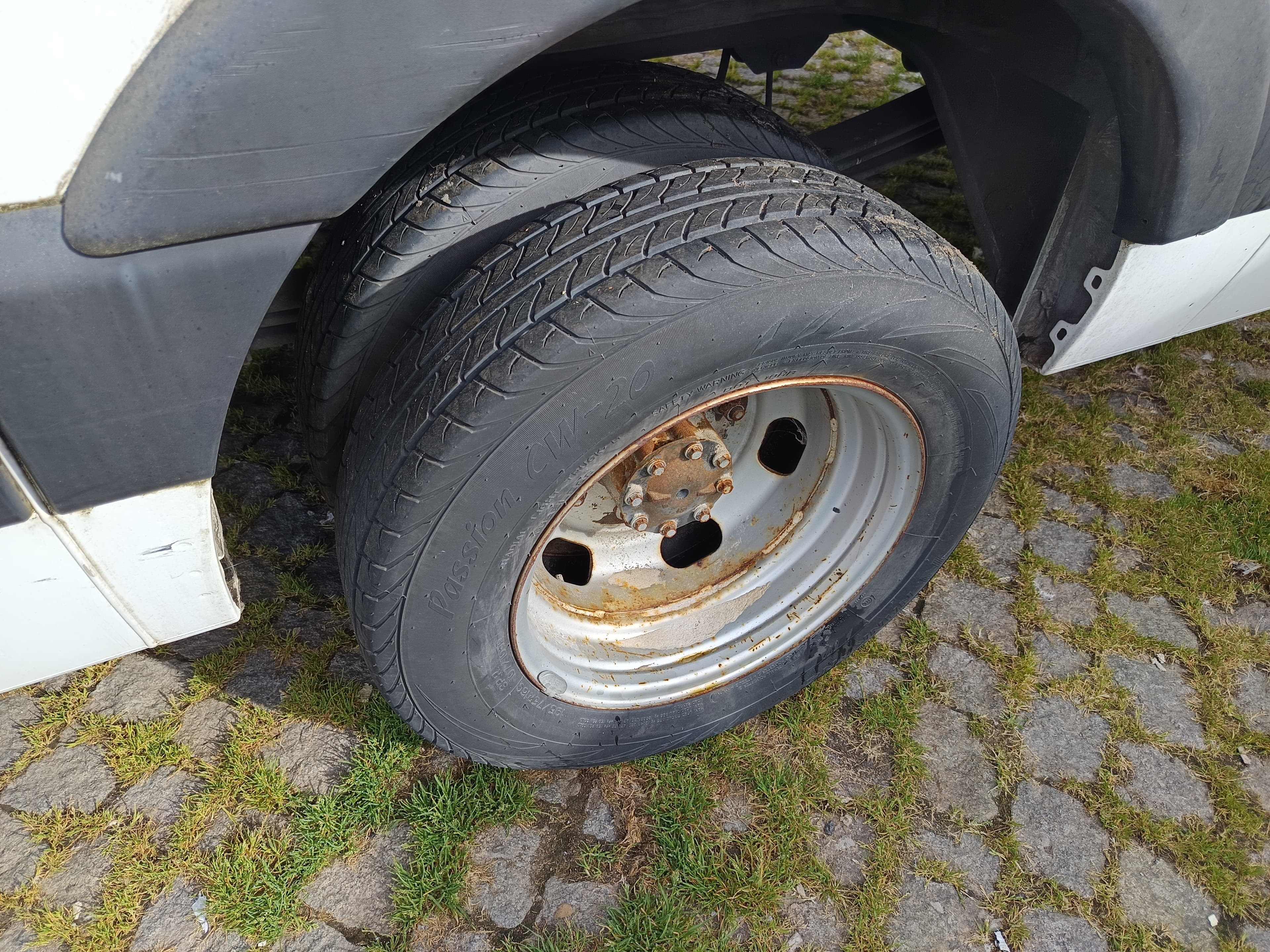 Opel Movano · Ano 2018 — imagem 9