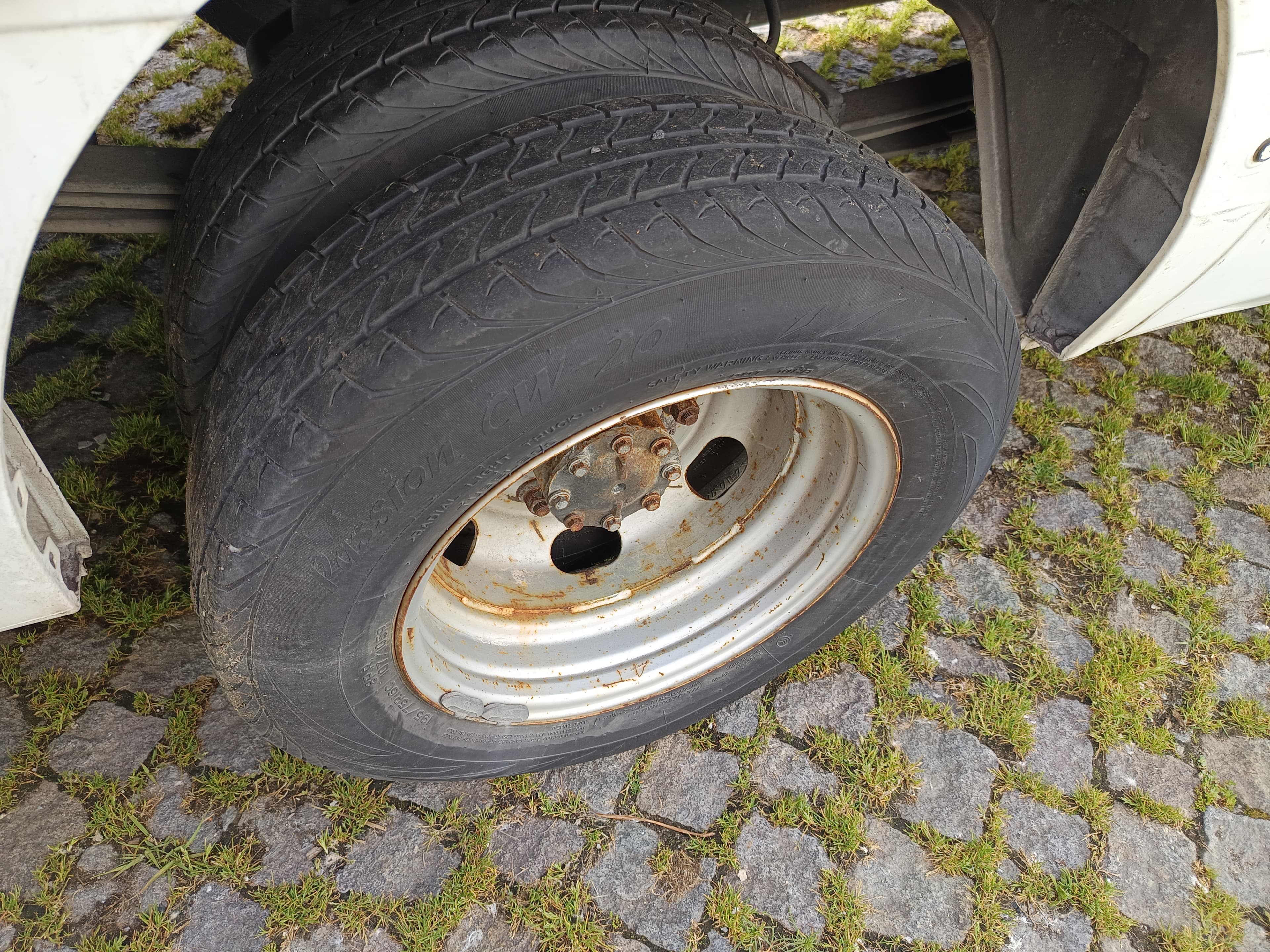 Opel Movano · Ano 2018 — imagem 13