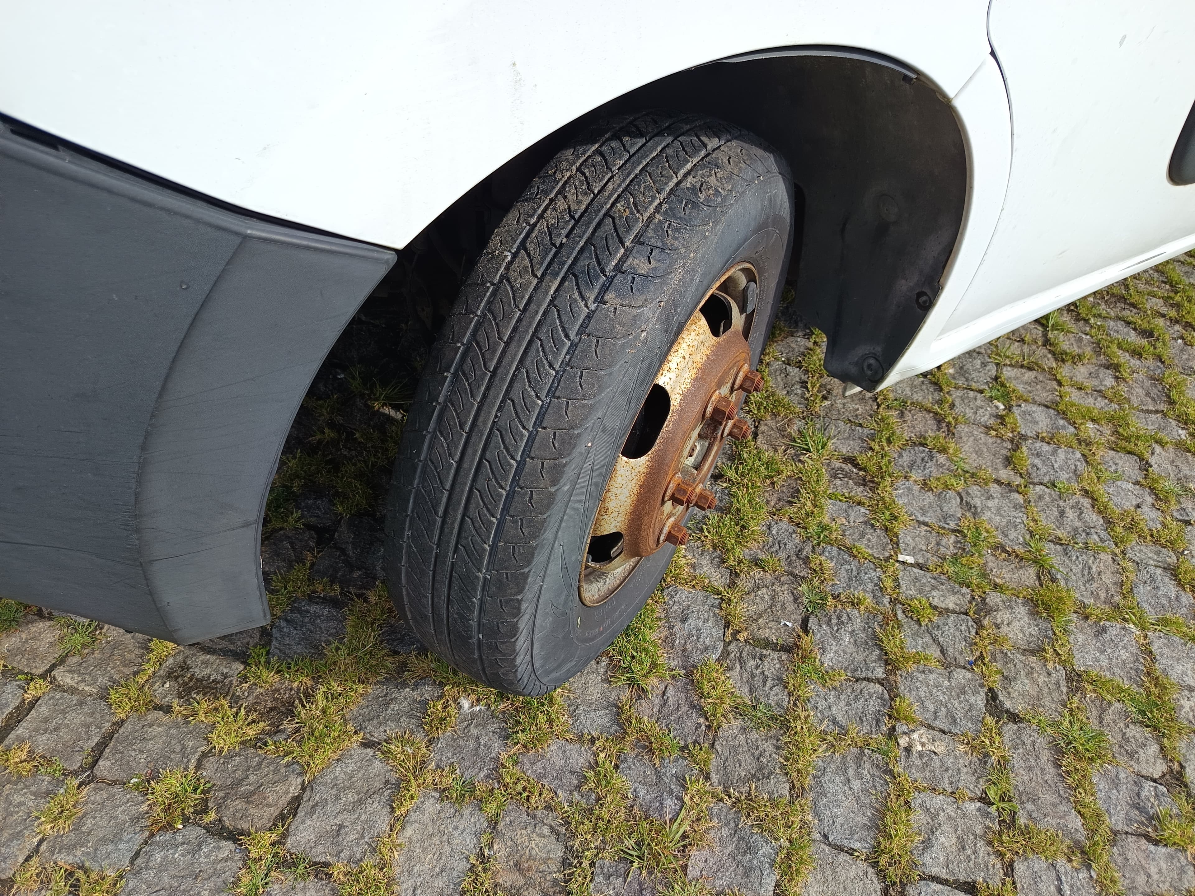 Opel Movano · Ano 2018 — imagem 7