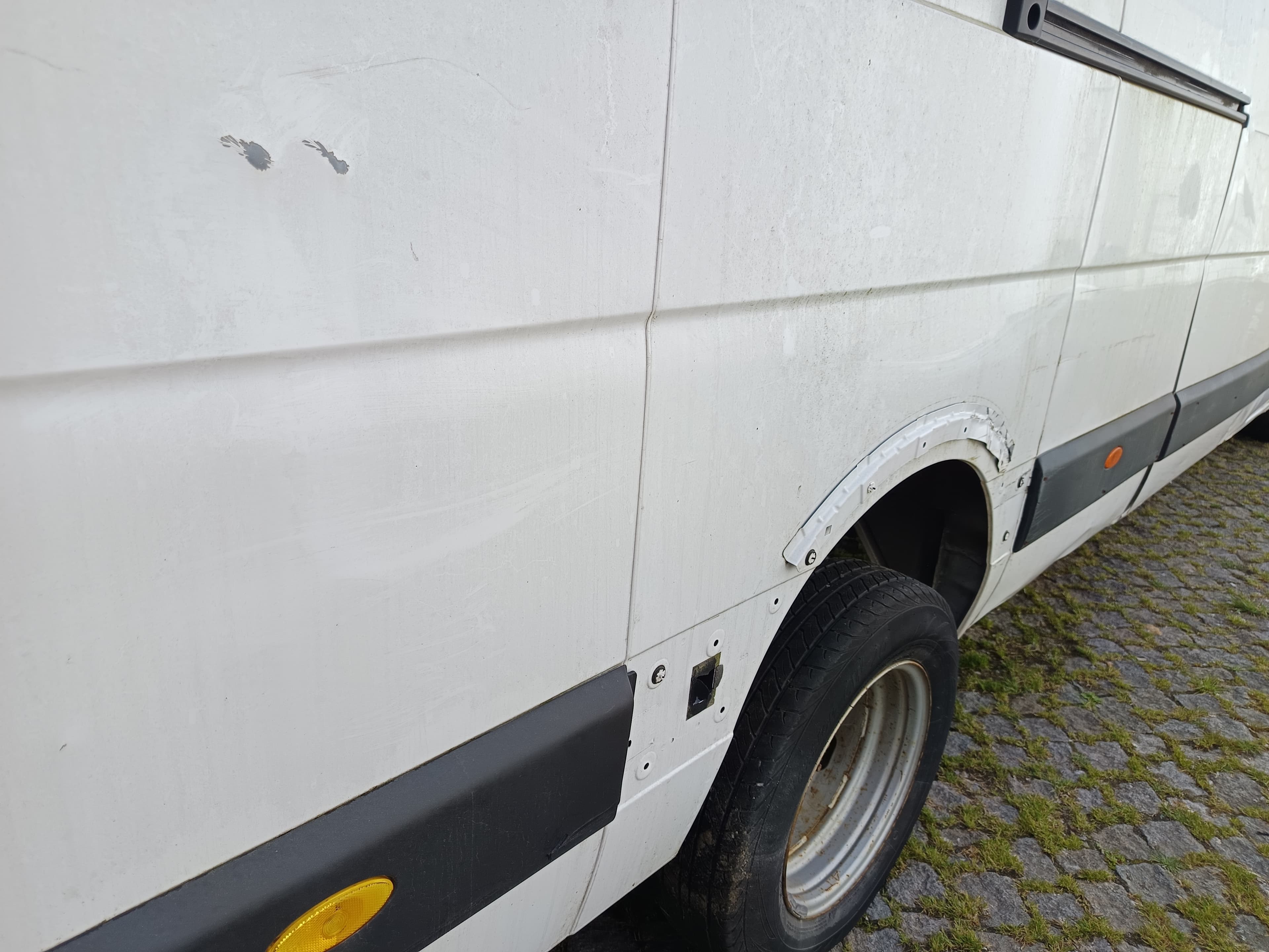 Opel Movano · Ano 2018 — imagem 12