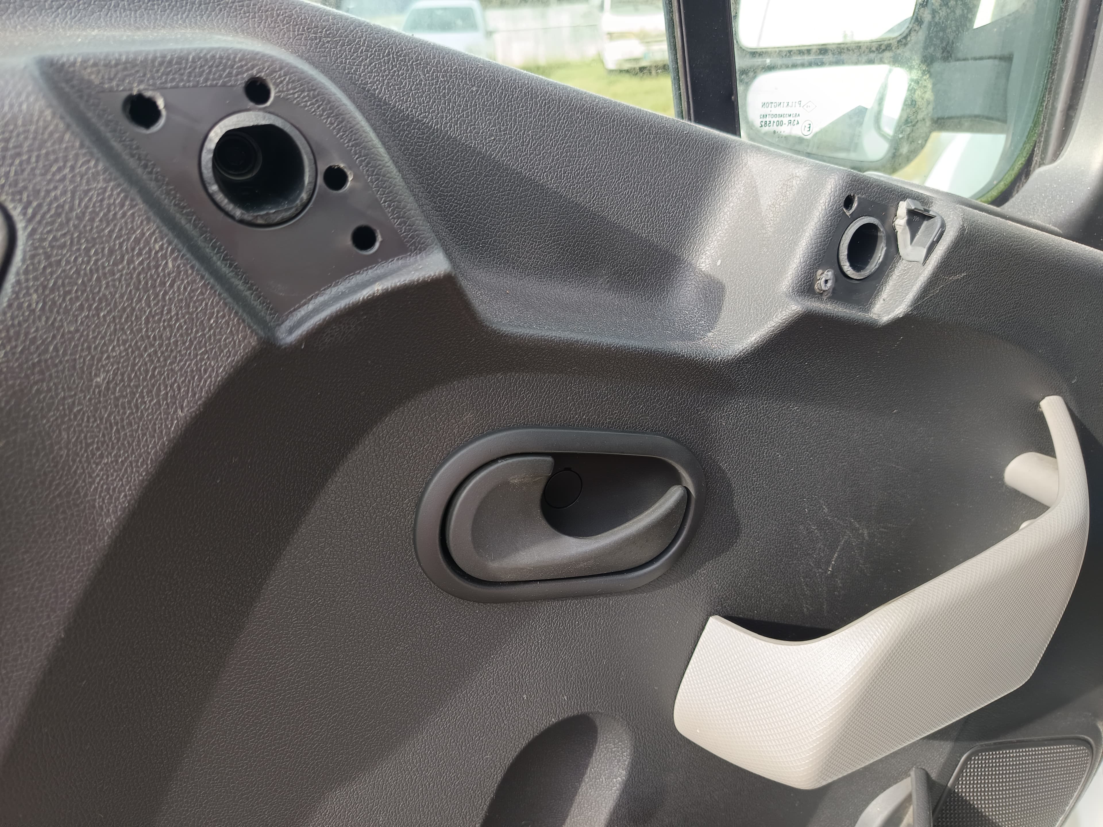 Opel Movano · Ano 2018 — imagem 23