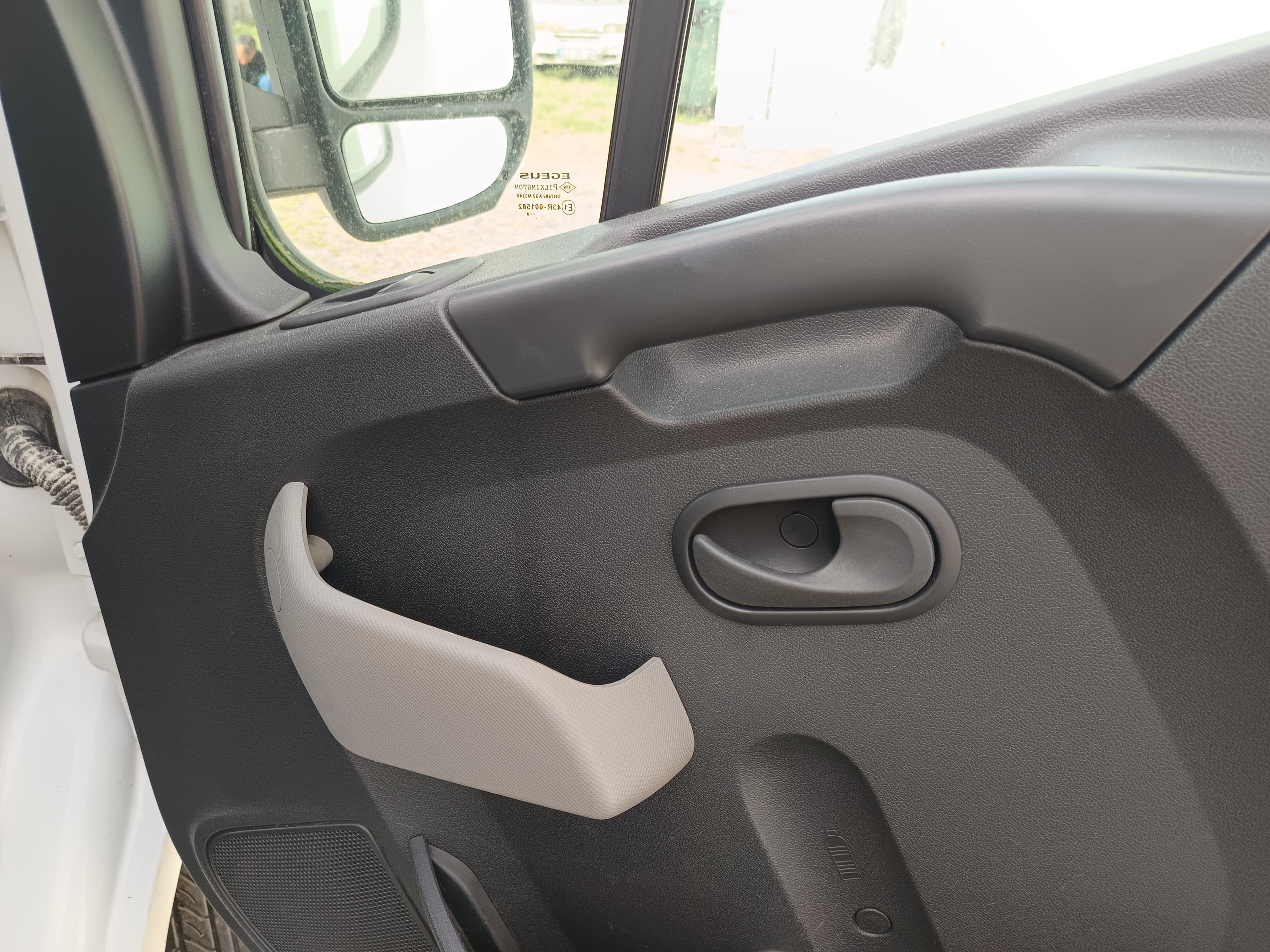 Opel Movano · Ano 2018 — imagem 19
