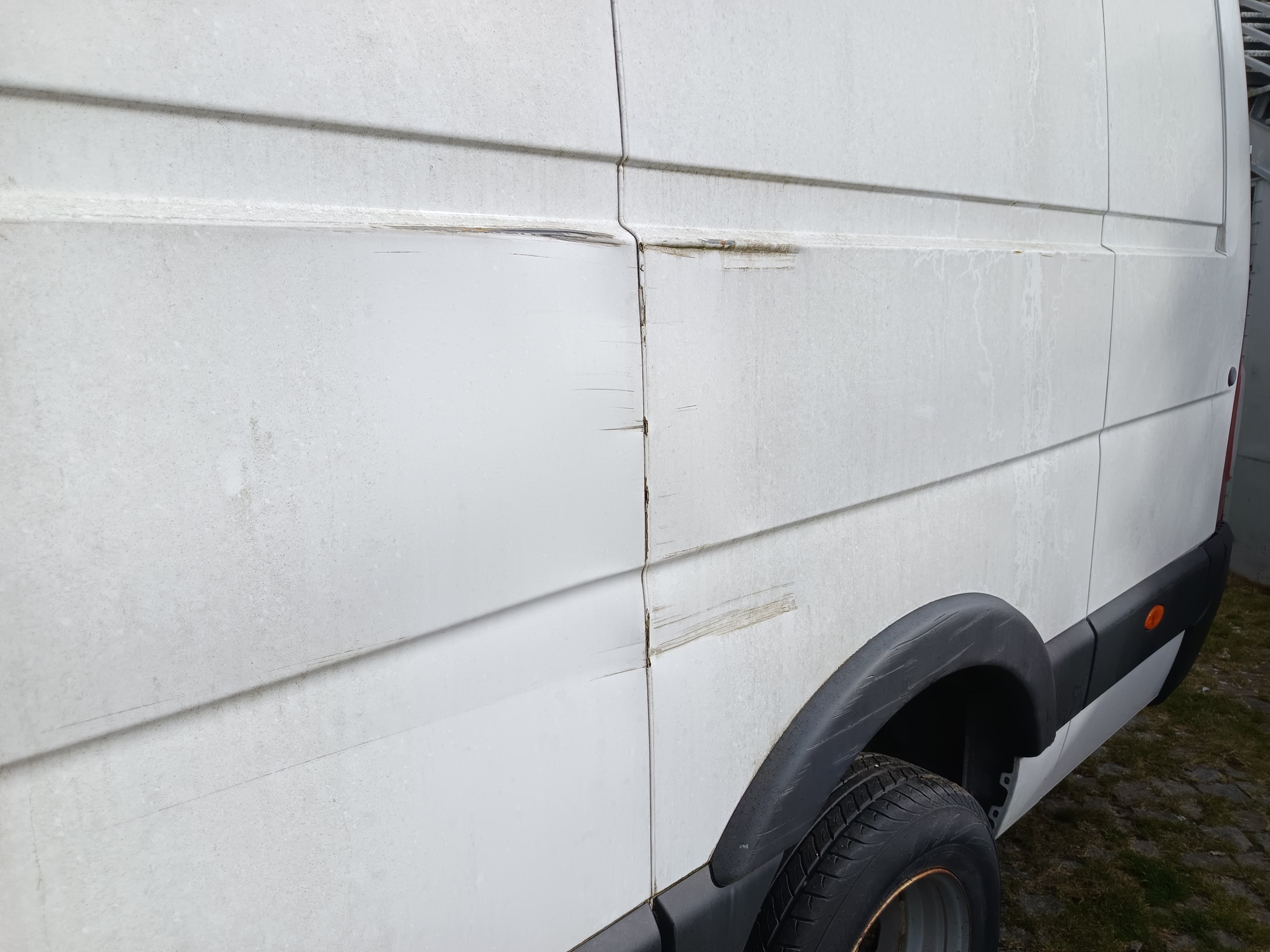 Opel Movano · Ano 2018 — imagem 8