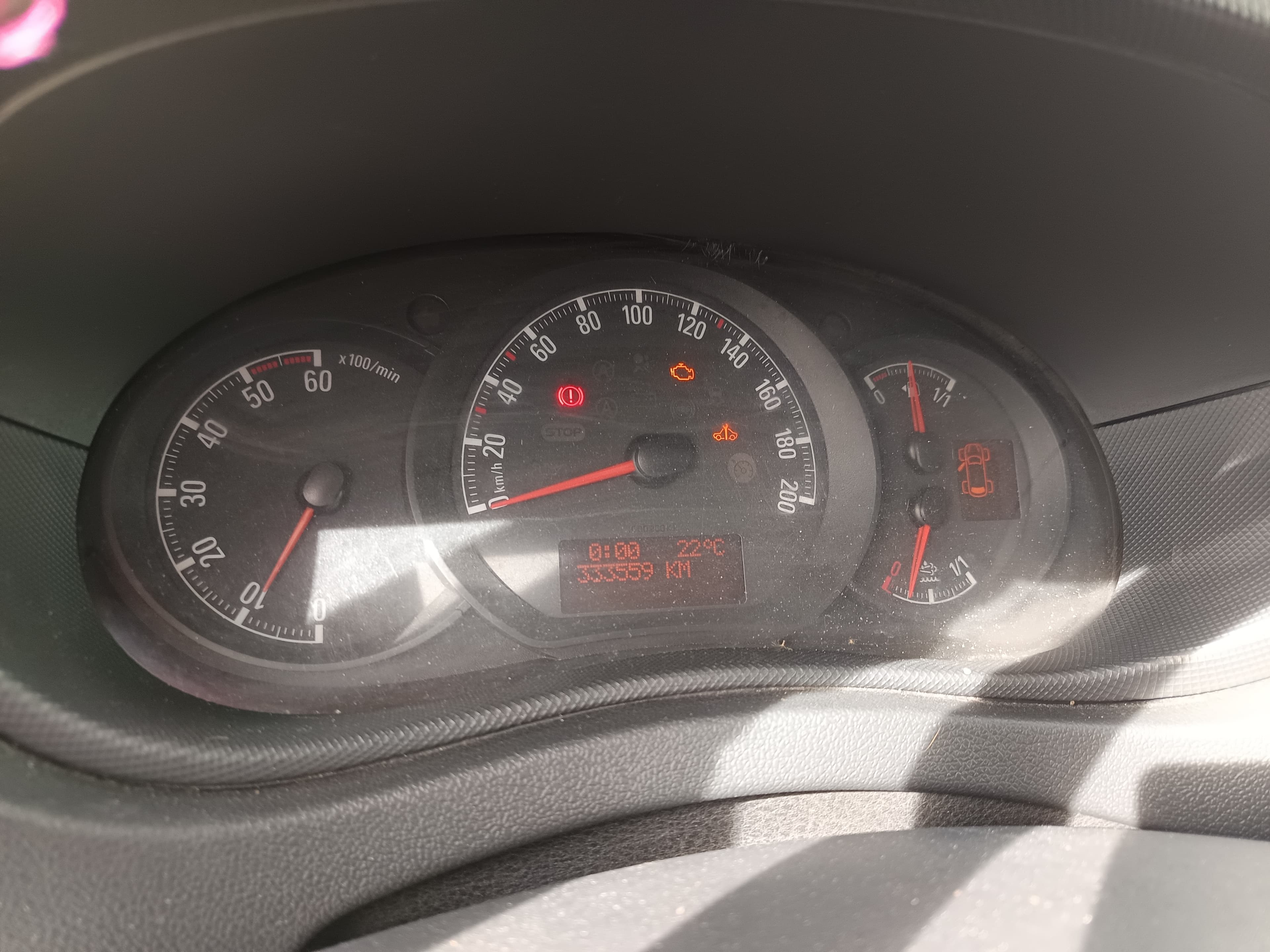 Opel Movano · Ano 2018 — imagem 35