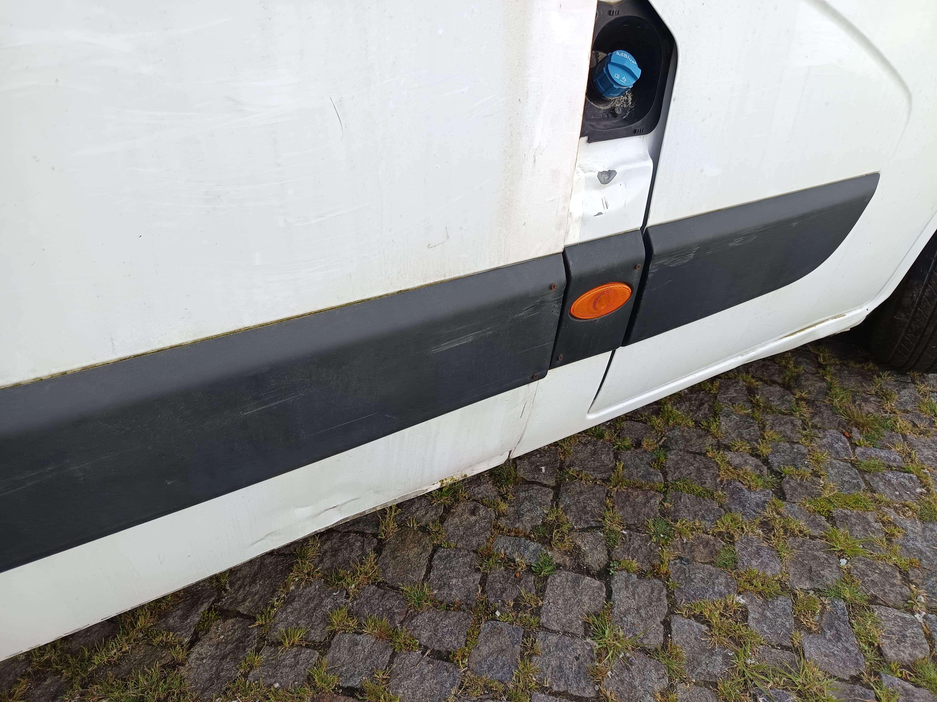 Opel Movano · Ano 2018 — imagem 14