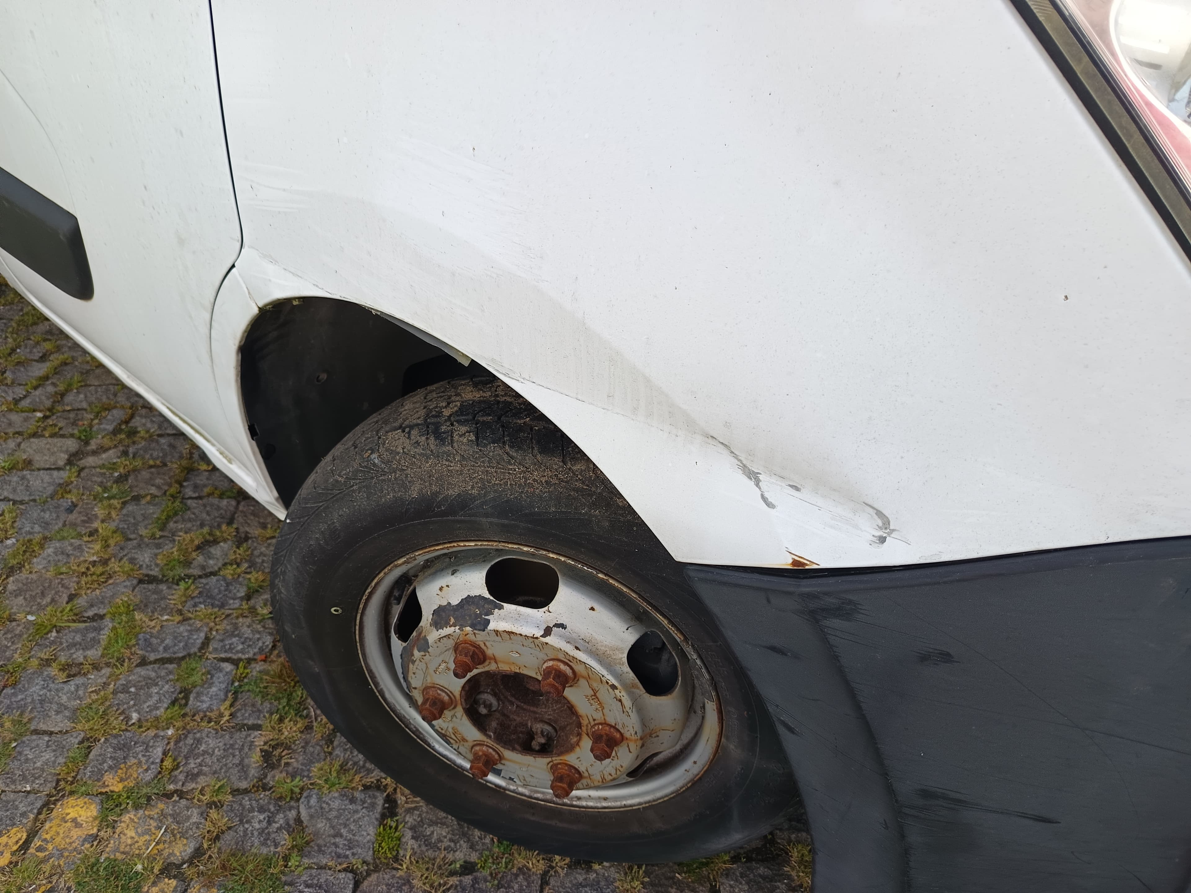 Opel Movano · Ano 2018 — imagem 16
