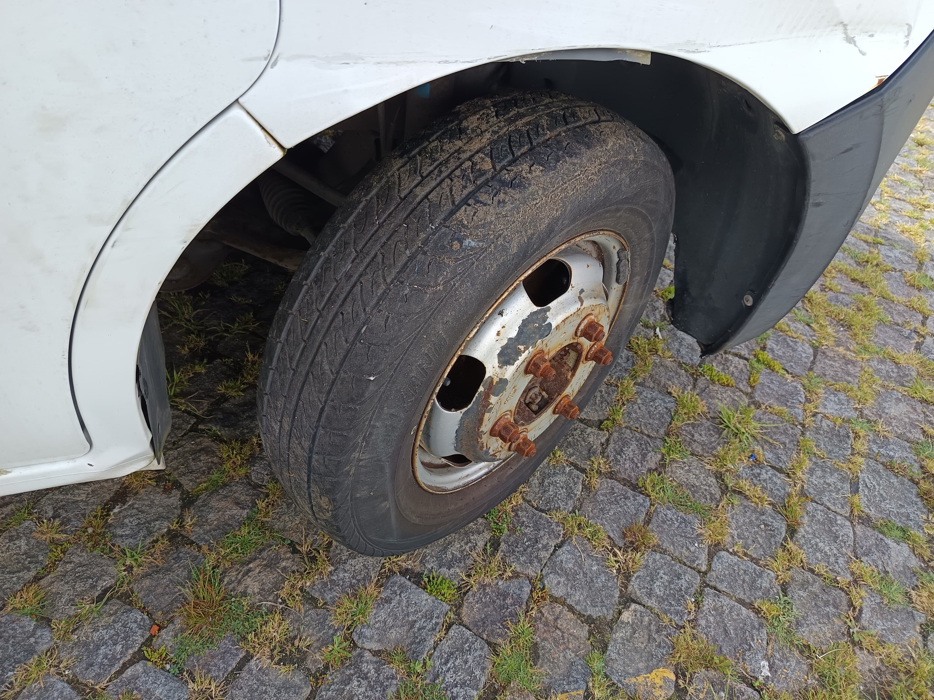 Opel Movano · Ano 2018 — imagem 15