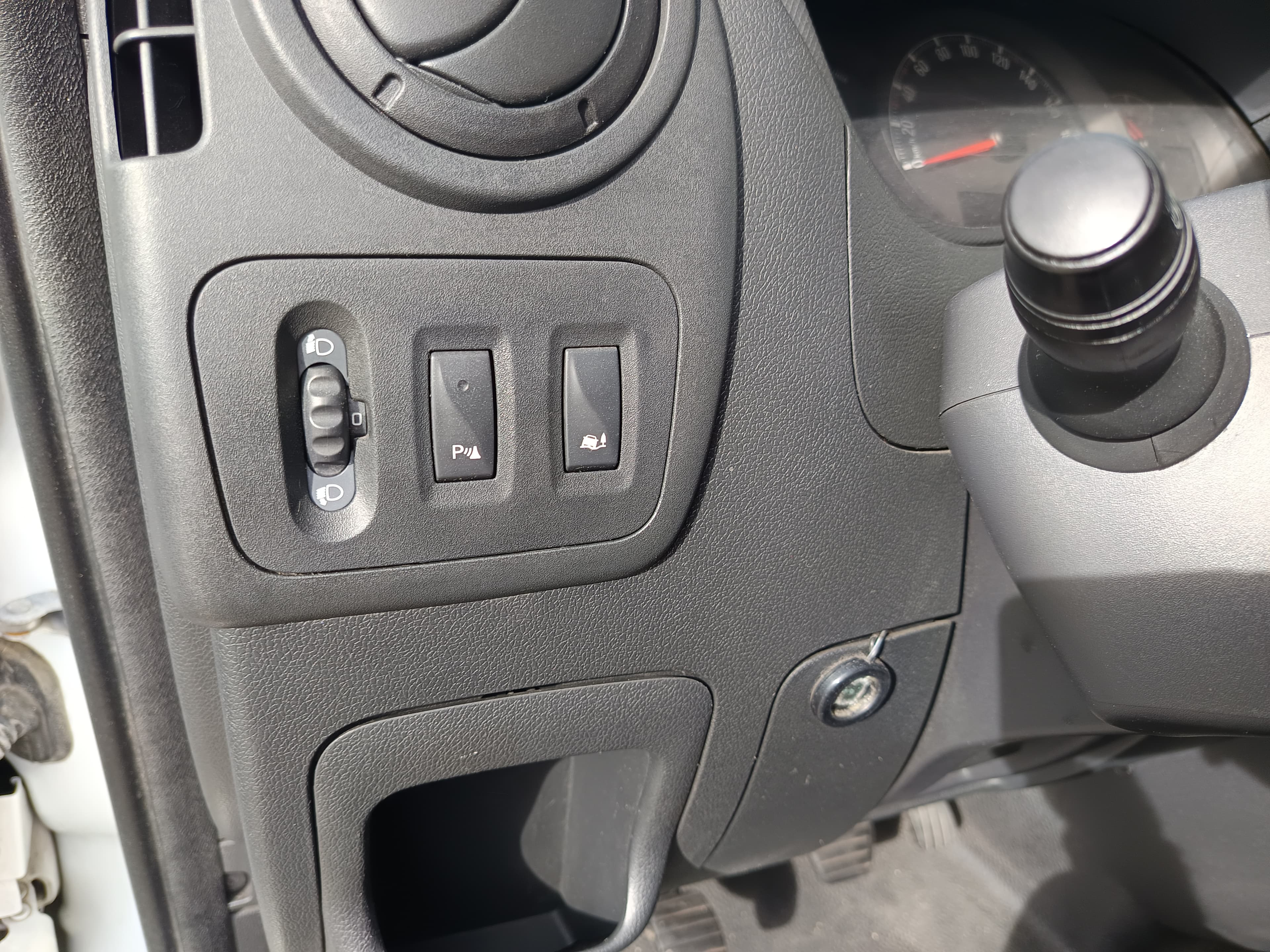 Opel Movano · Ano 2018 — imagem 33