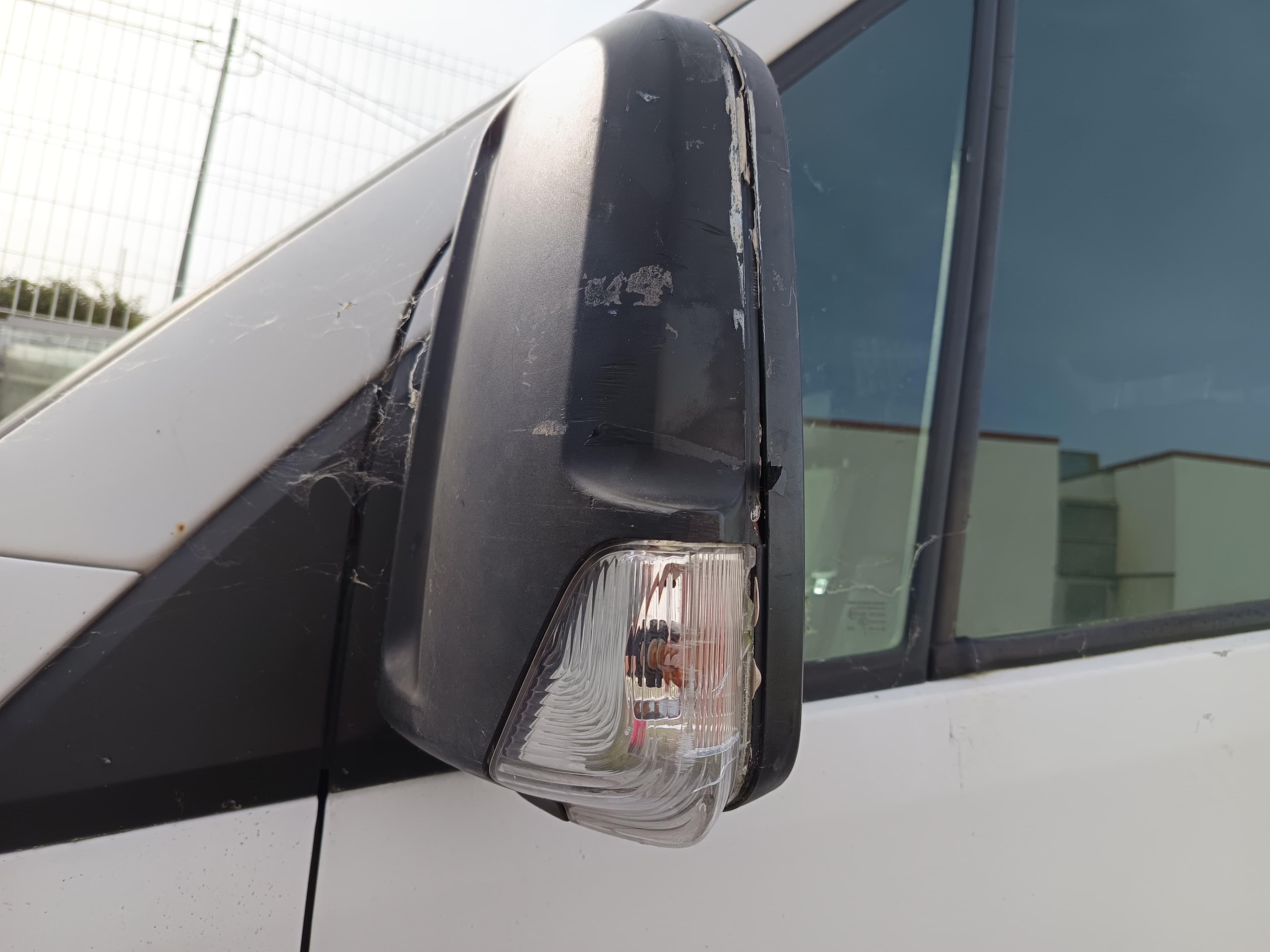Volkswagen Crafter · Ano 2013 — imagem 8