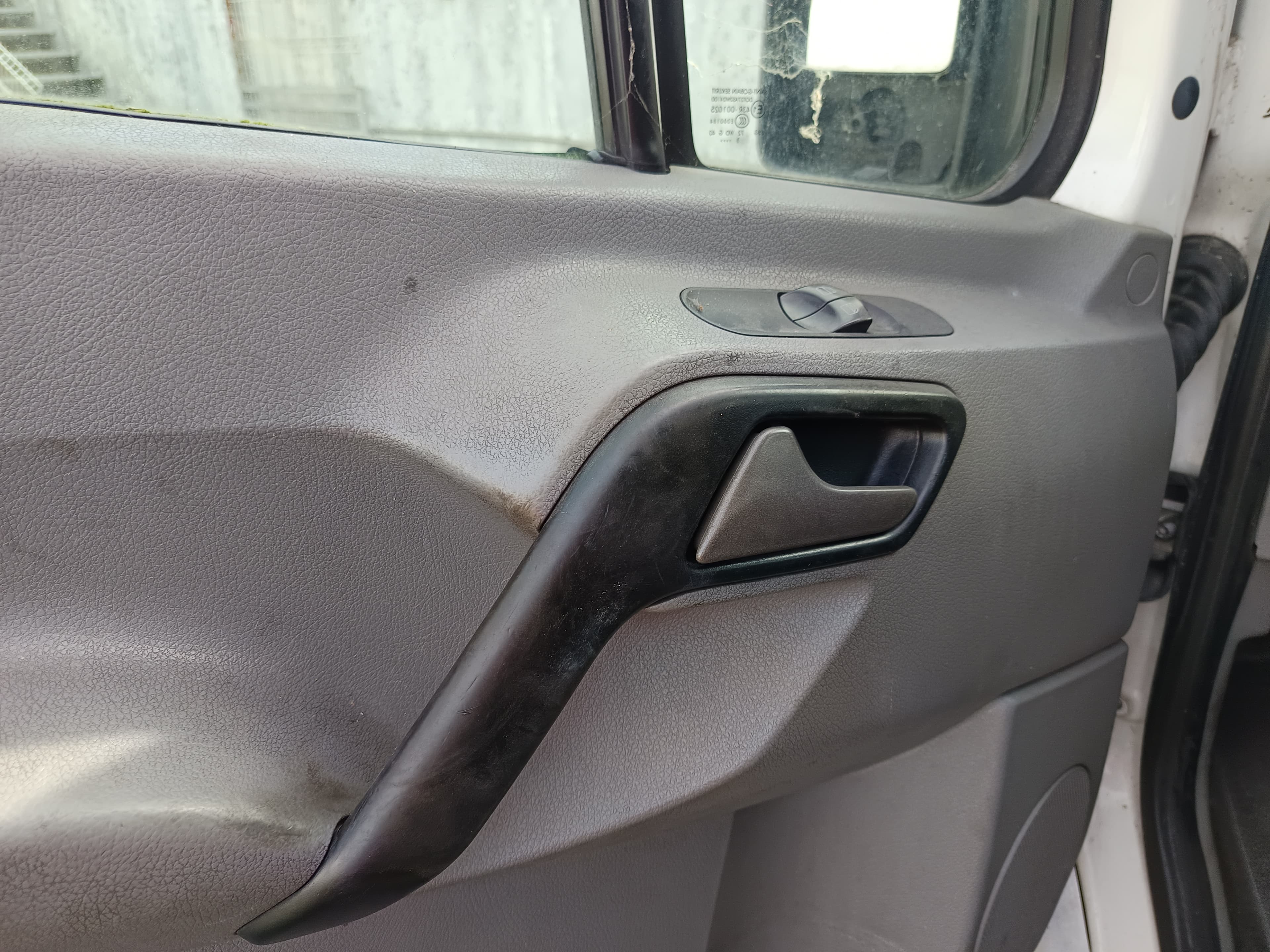 Volkswagen Crafter · Ano 2013 — imagem 22