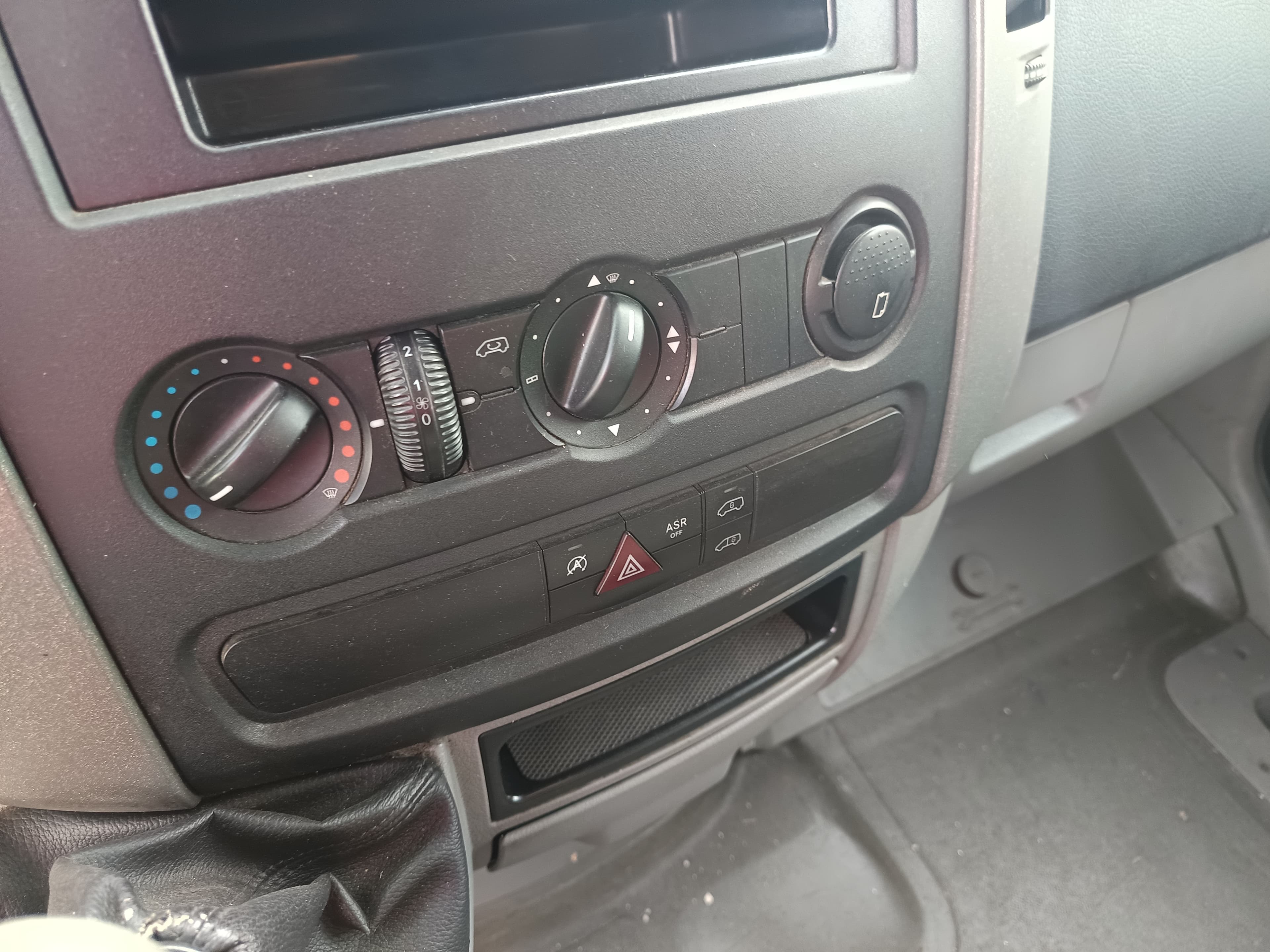 Volkswagen Crafter · Ano 2013 — imagem 28