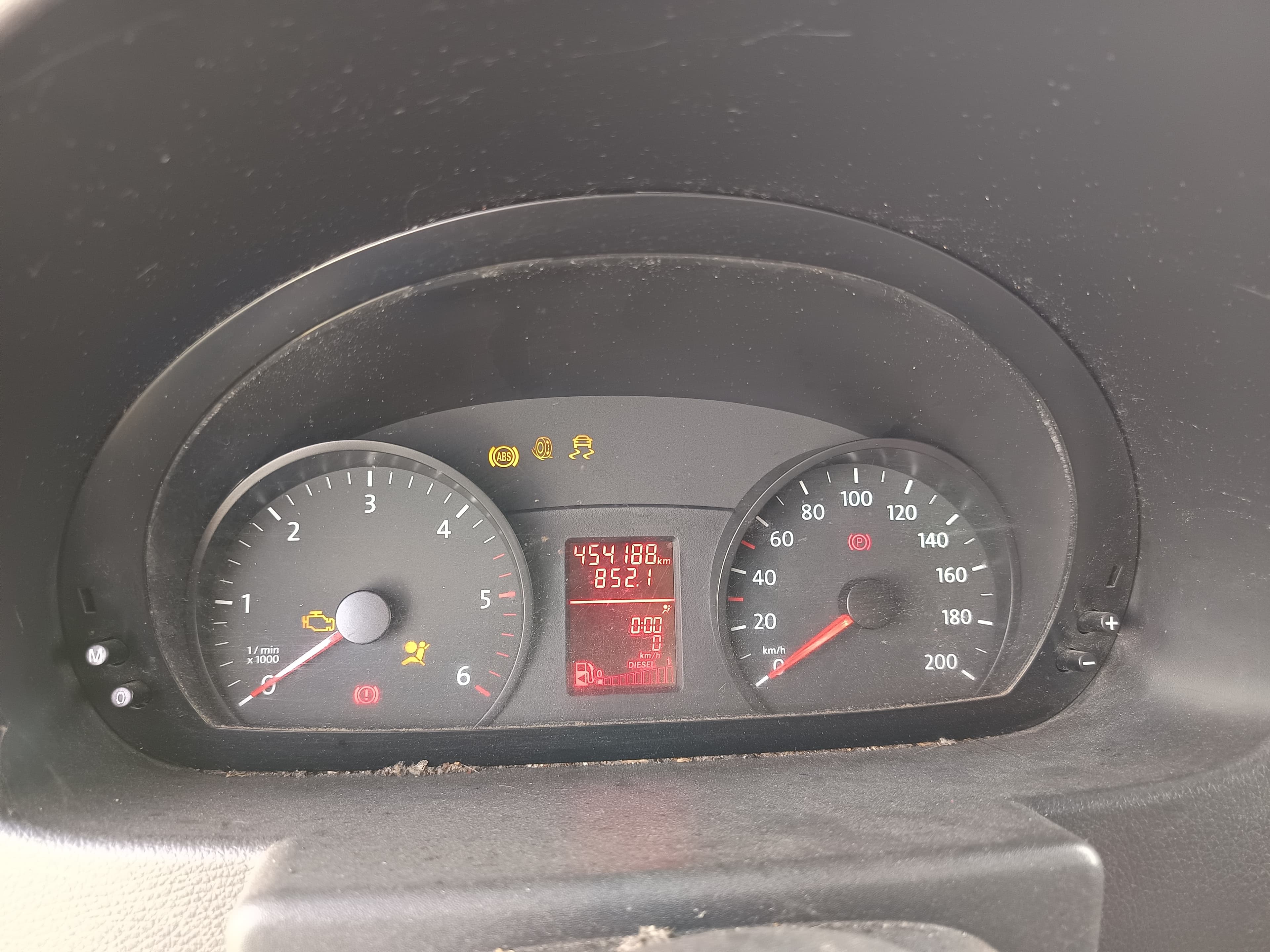 Volkswagen Crafter · Ano 2013 — imagem 35
