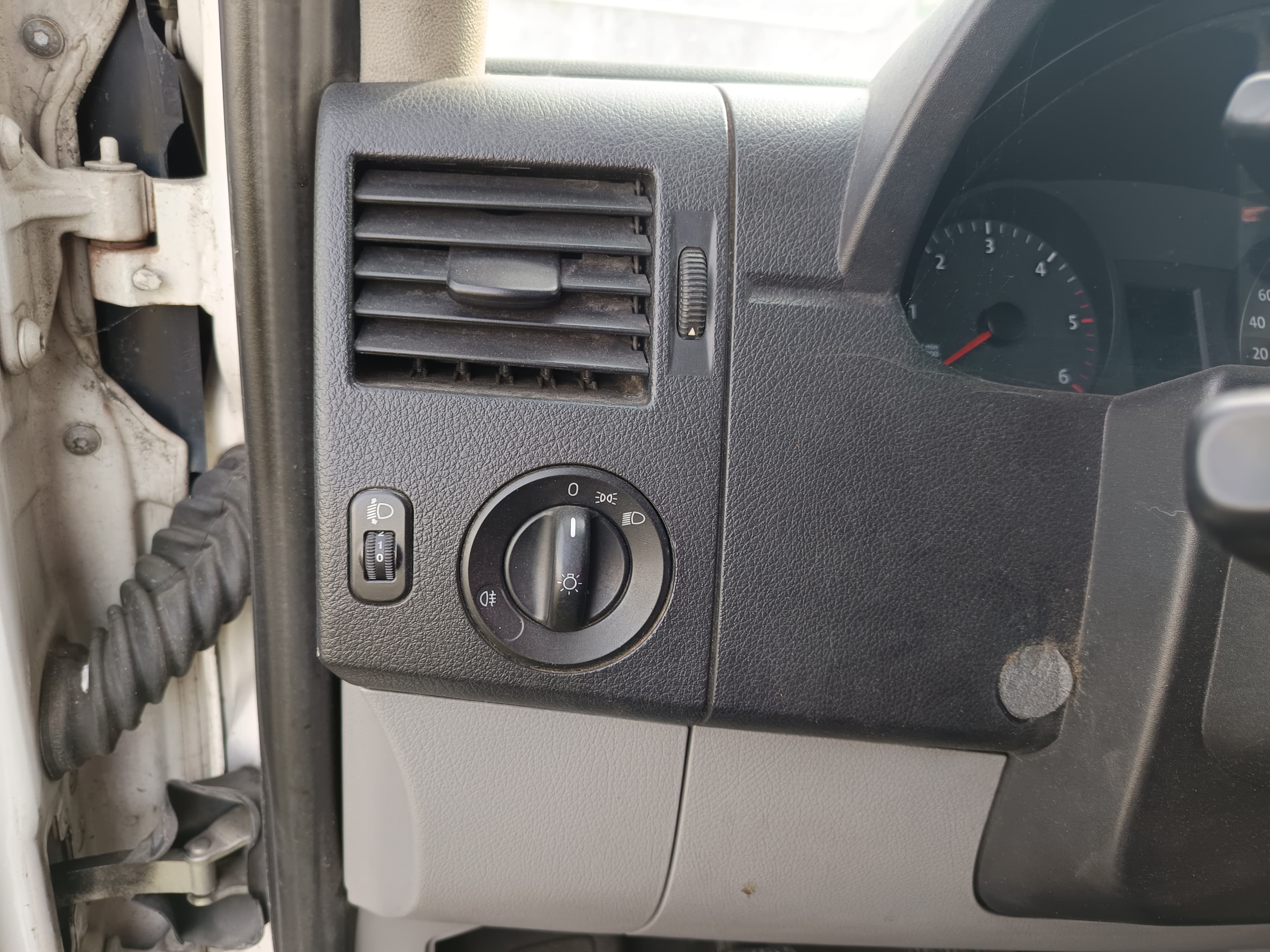 Volkswagen Crafter · Ano 2013 — imagem 30
