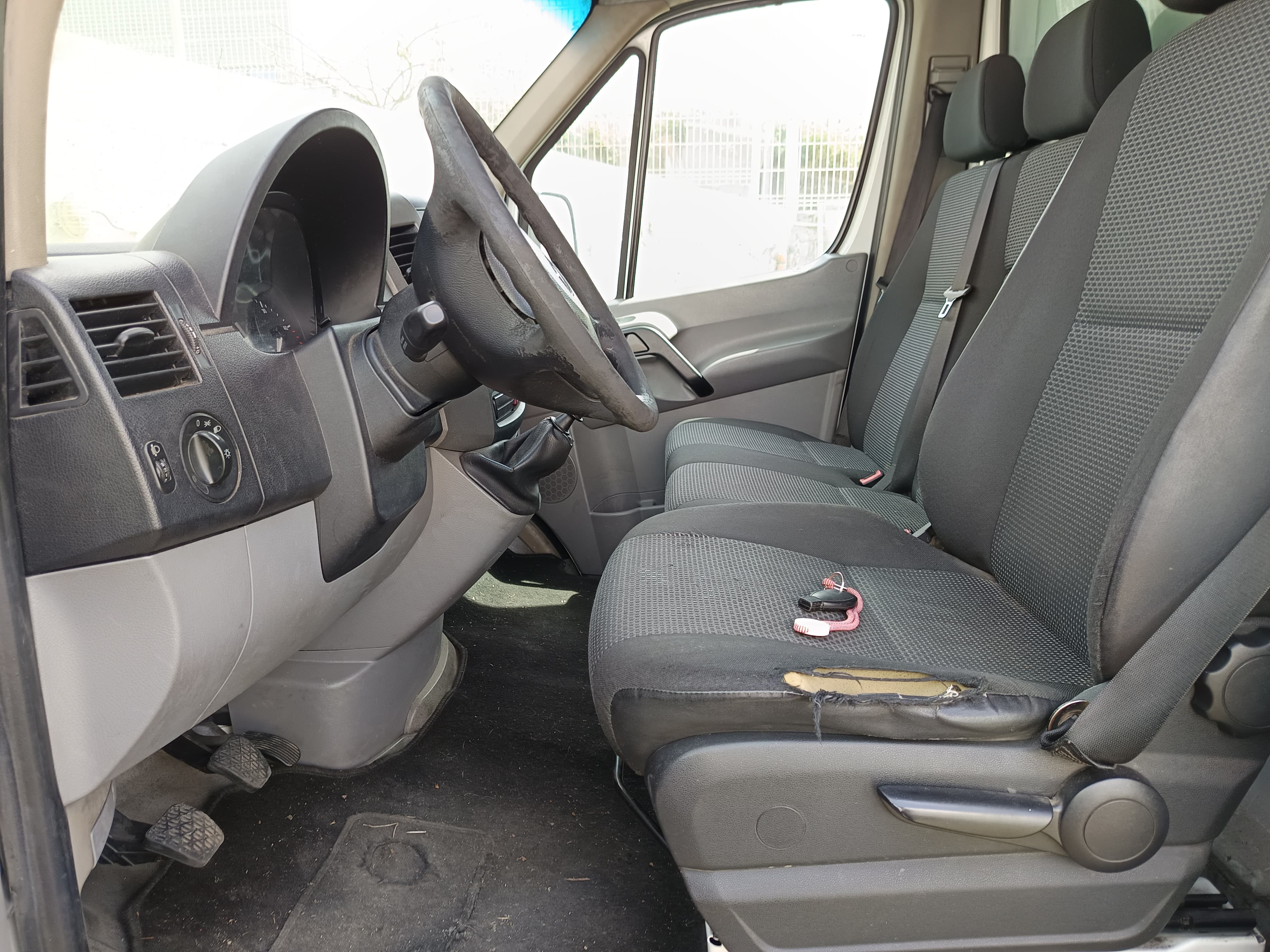 Mercedes-Benz 516CDI · Ano 2010 — image 26
