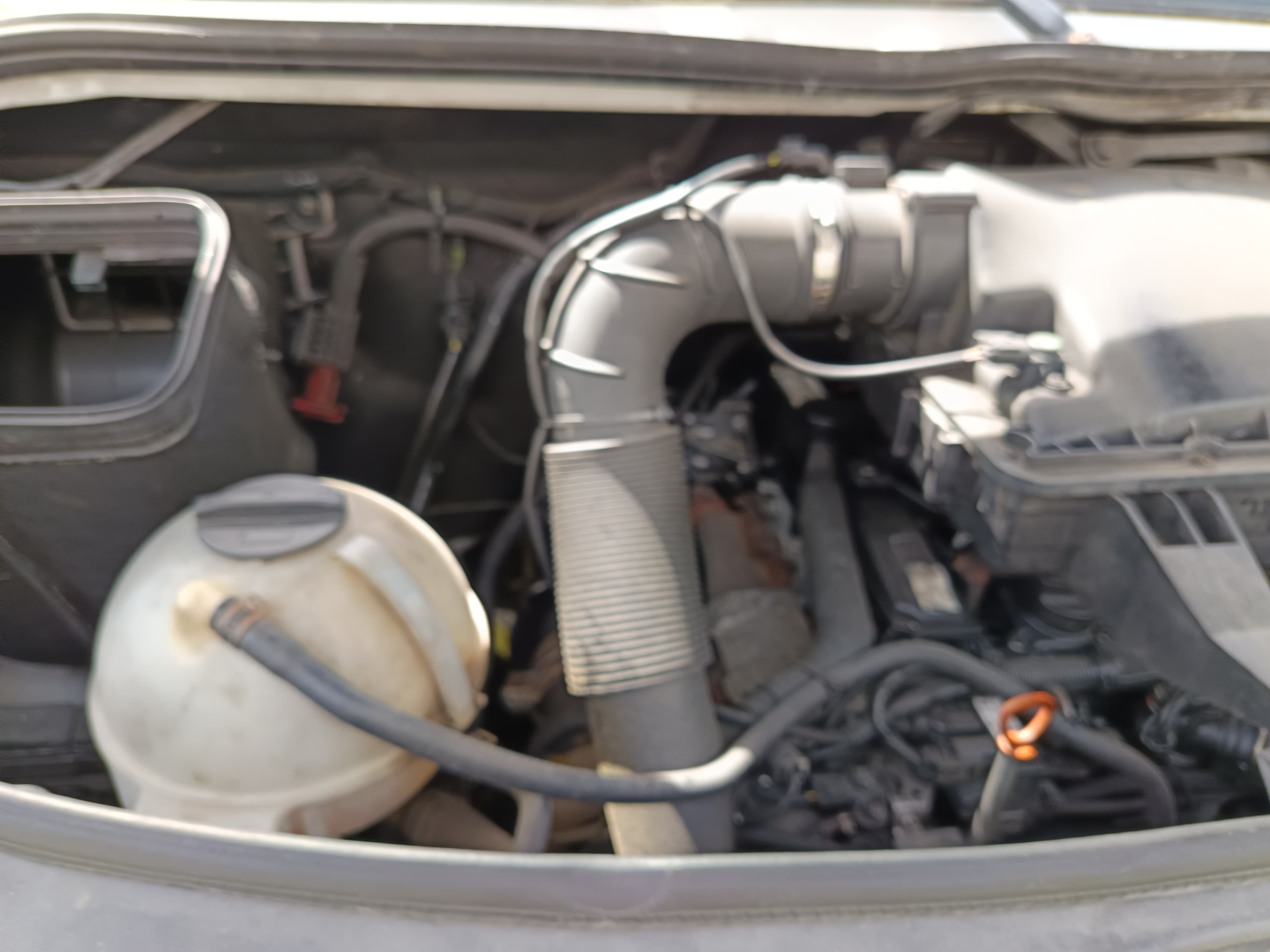 Mercedes-Benz 516CDI · Ano 2010 — image 19