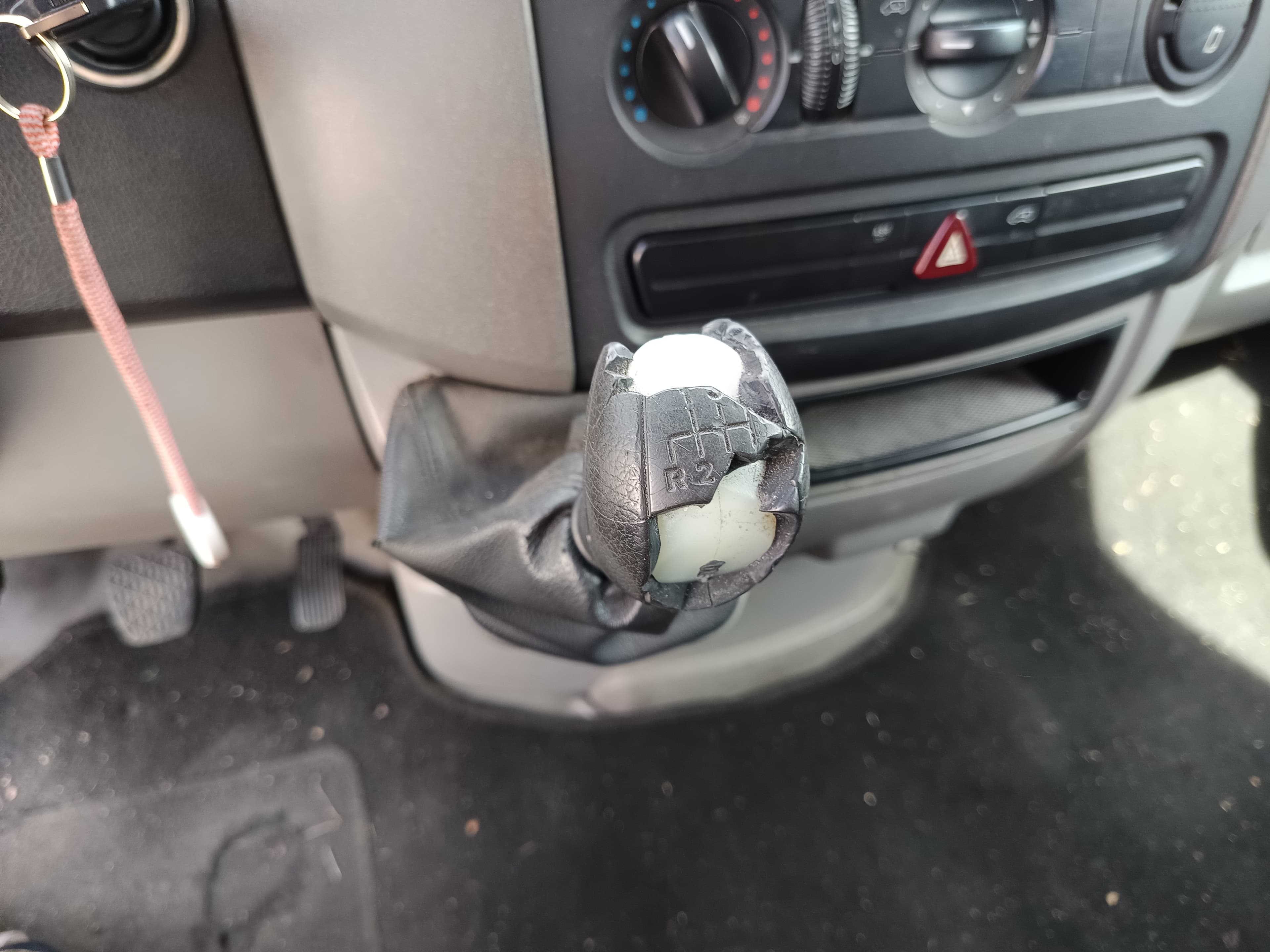 Mercedes-Benz 516CDI · Ano 2010 — image 30