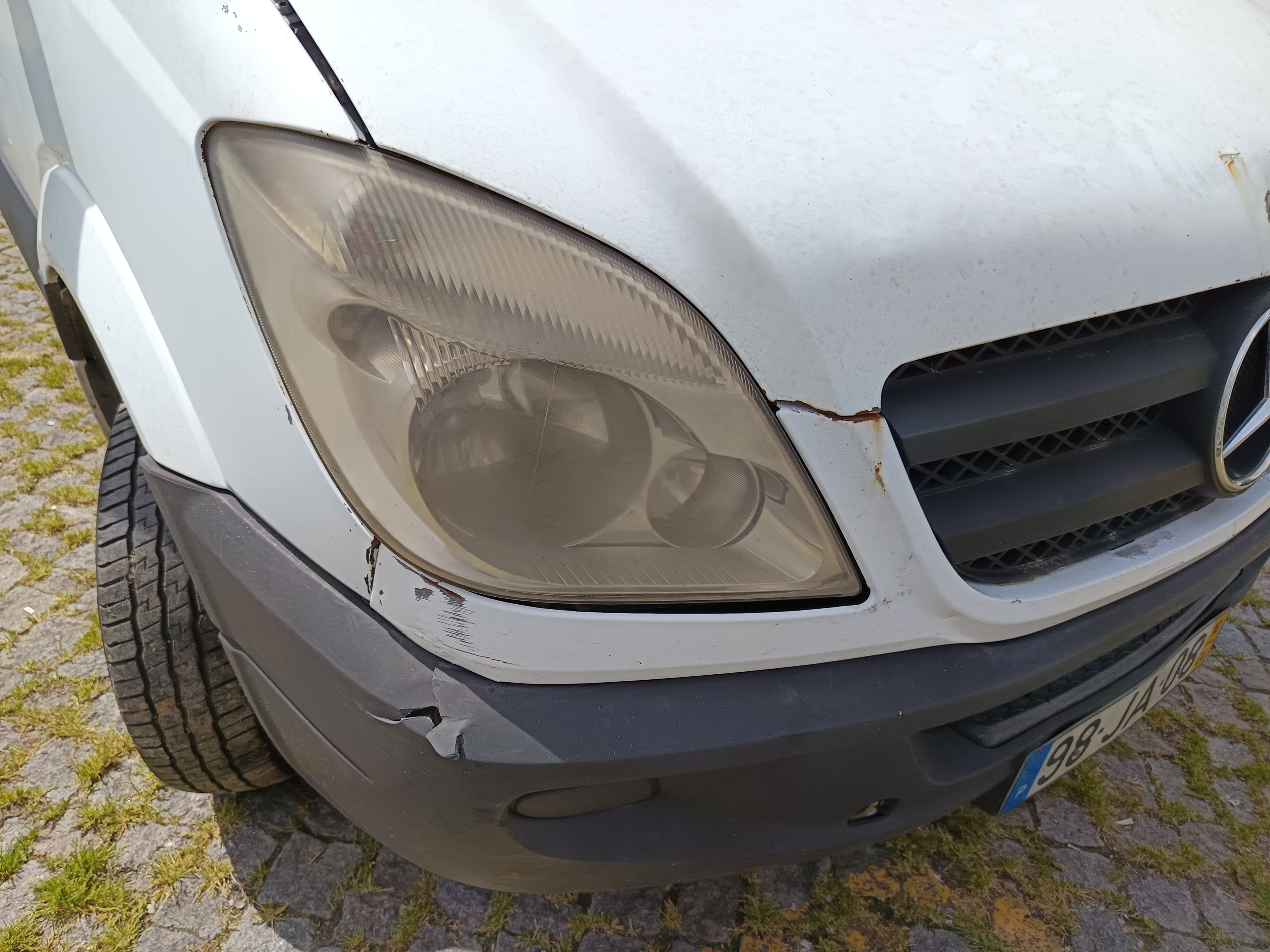 Mercedes-Benz 516CDI · Ano 2010 — image 15