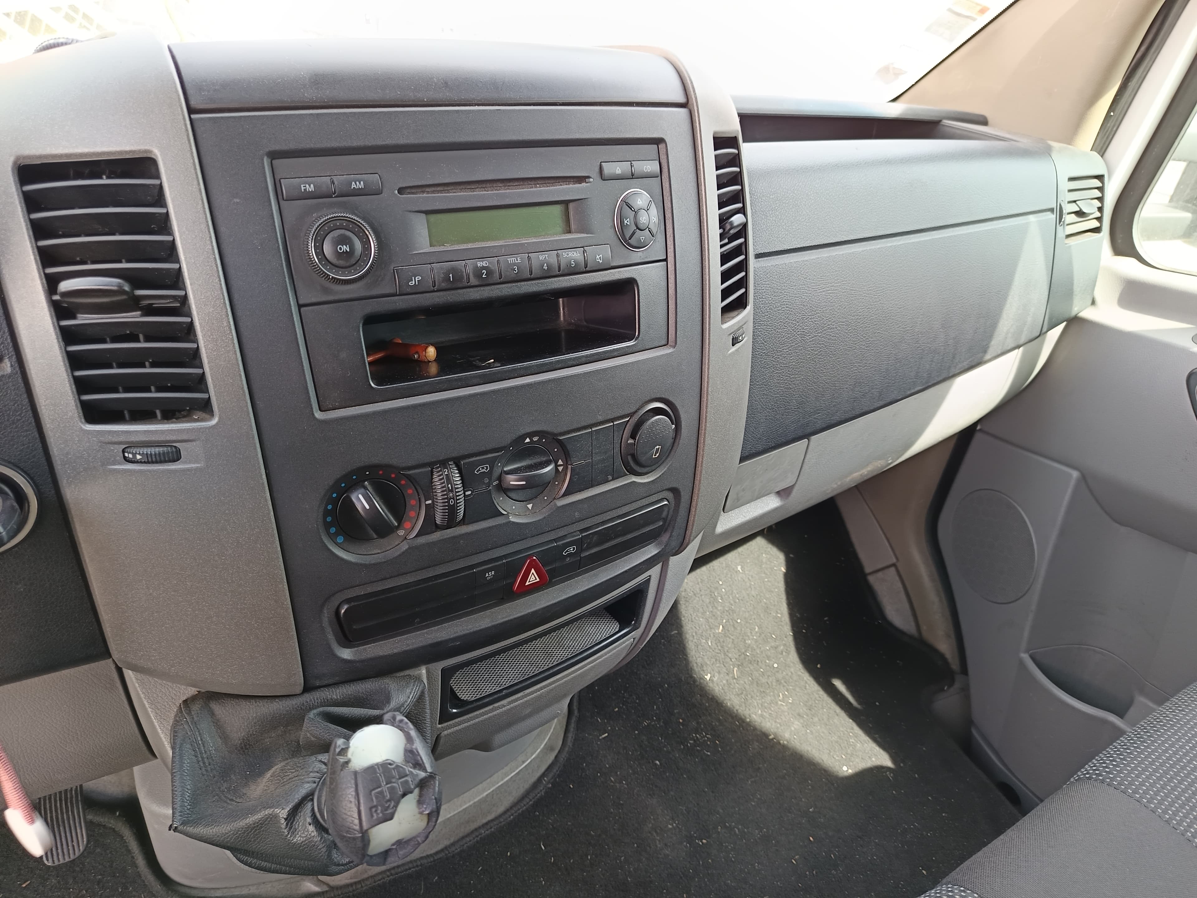 Mercedes-Benz 516CDI · Ano 2010 — image 28