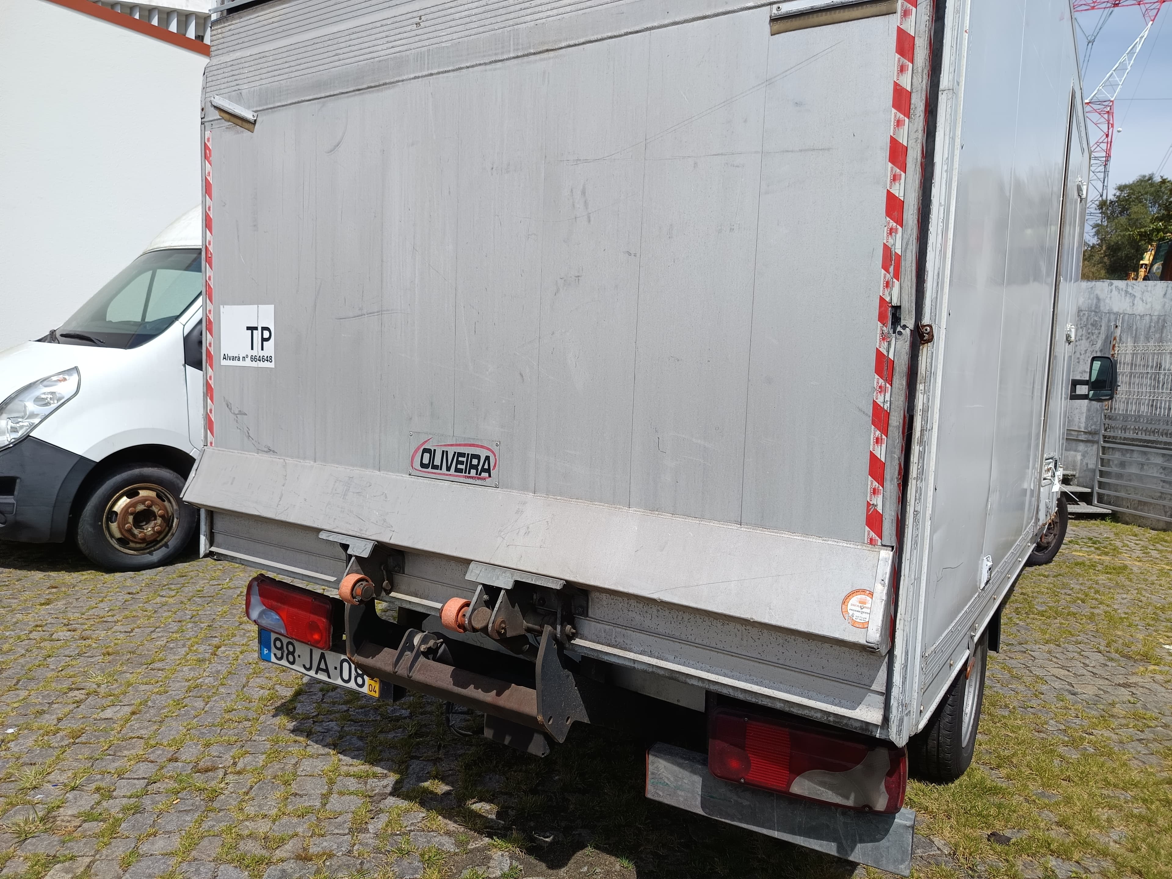 Mercedes-Benz 516CDI · Ano 2010 — image 7