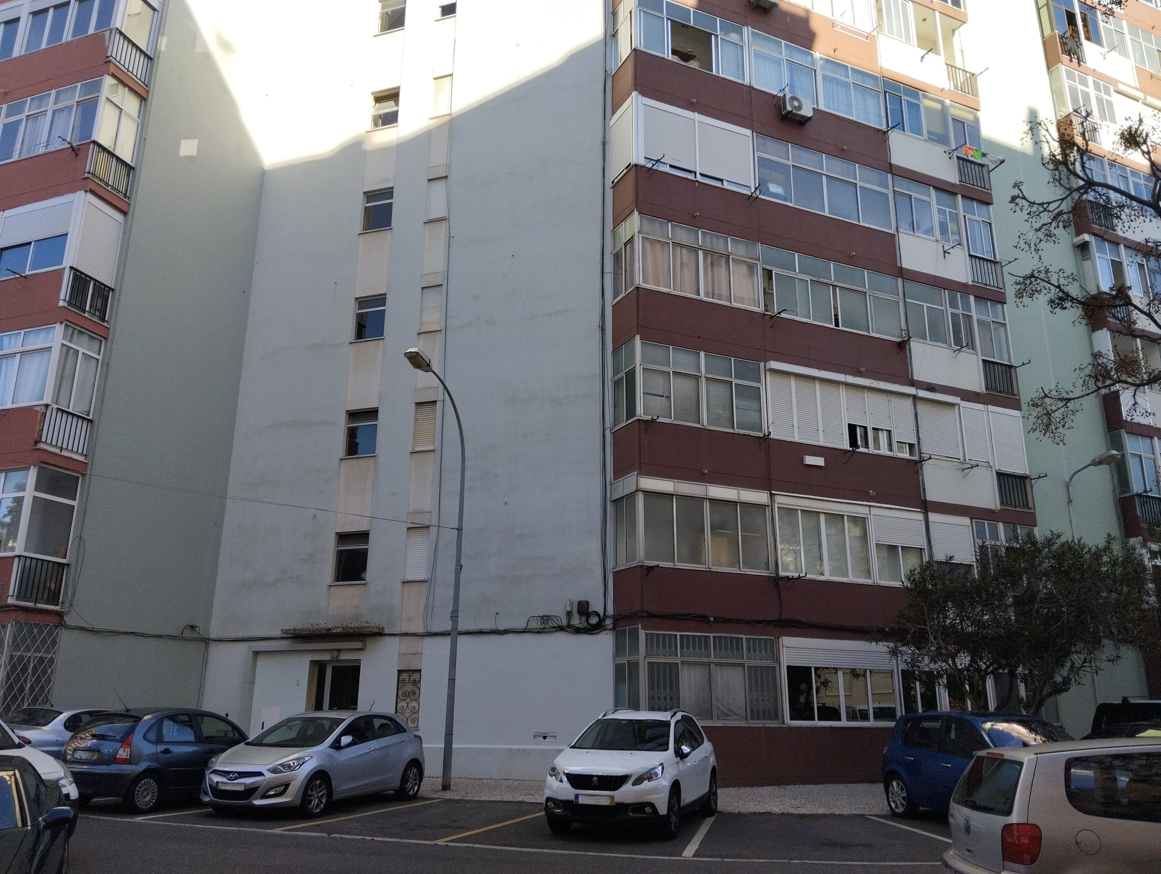 Apartamento T0 · Oeiras — image 4