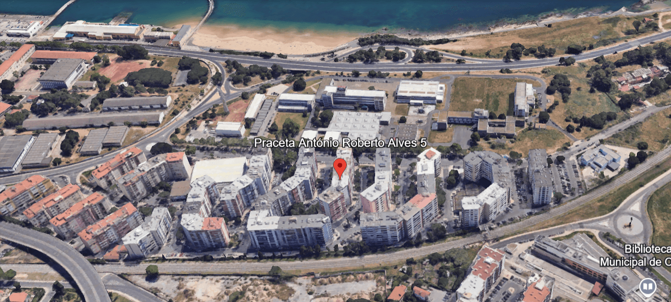 Apartamento T0 · Oeiras — image 8