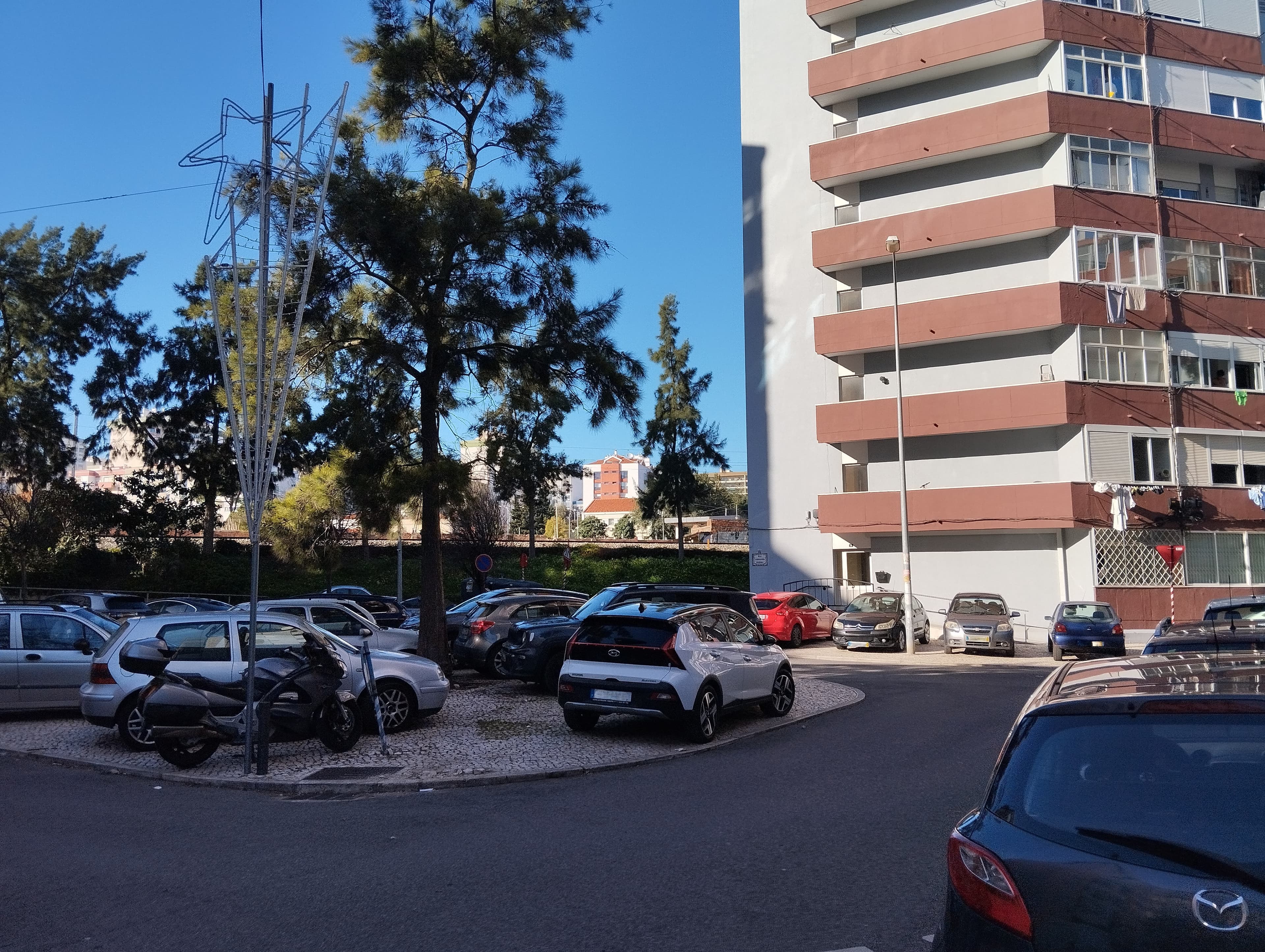 Apartamento T0 · Oeiras — image 5