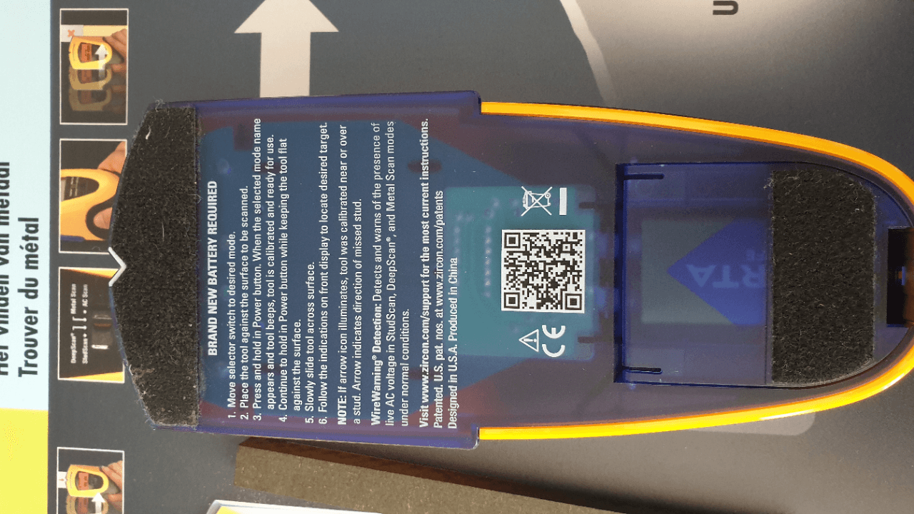 SCANNER ( L550C) — image 4