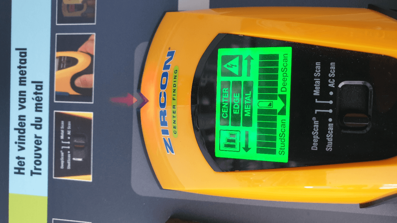 SCANNER ( L550C) — image 2