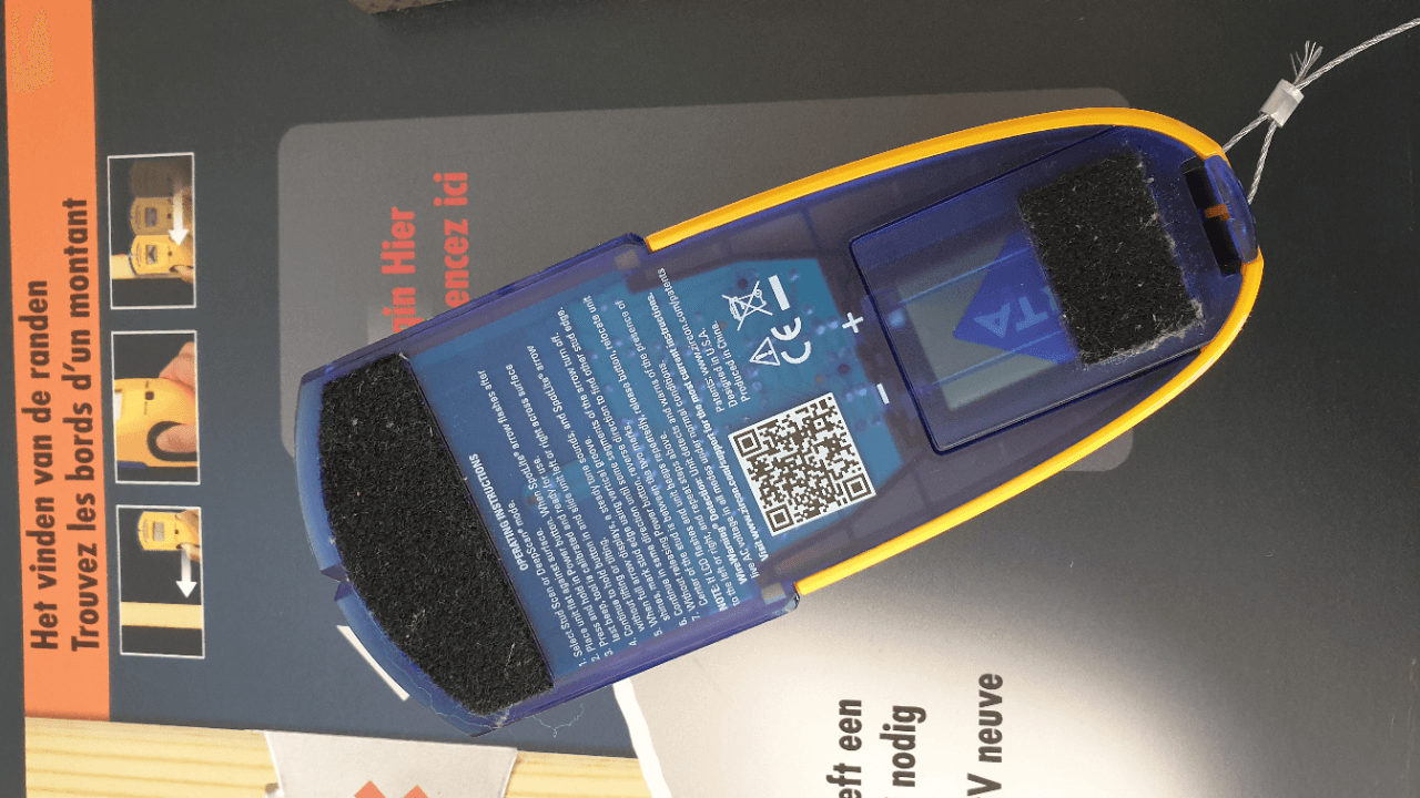 SCANNER ( L50) — imagem 2