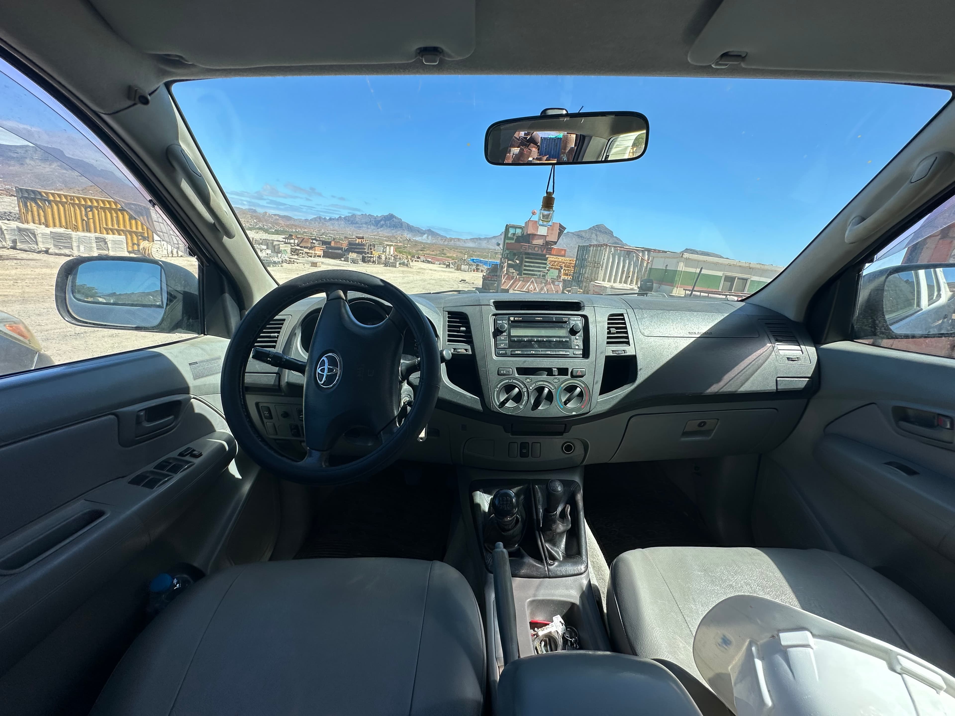 TOYOTA HILLUX — imagem 10