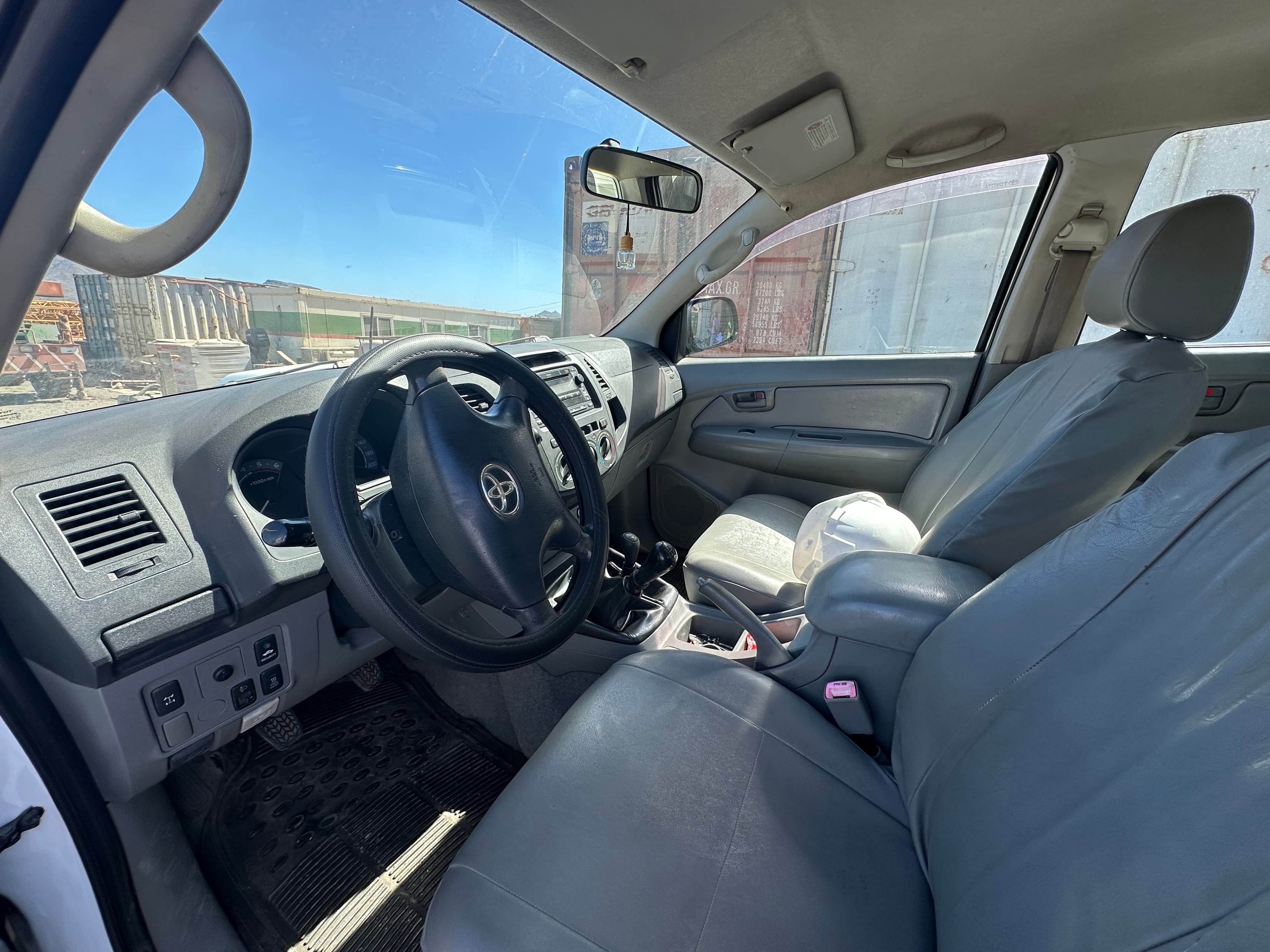 TOYOTA HILLUX — imagem 11