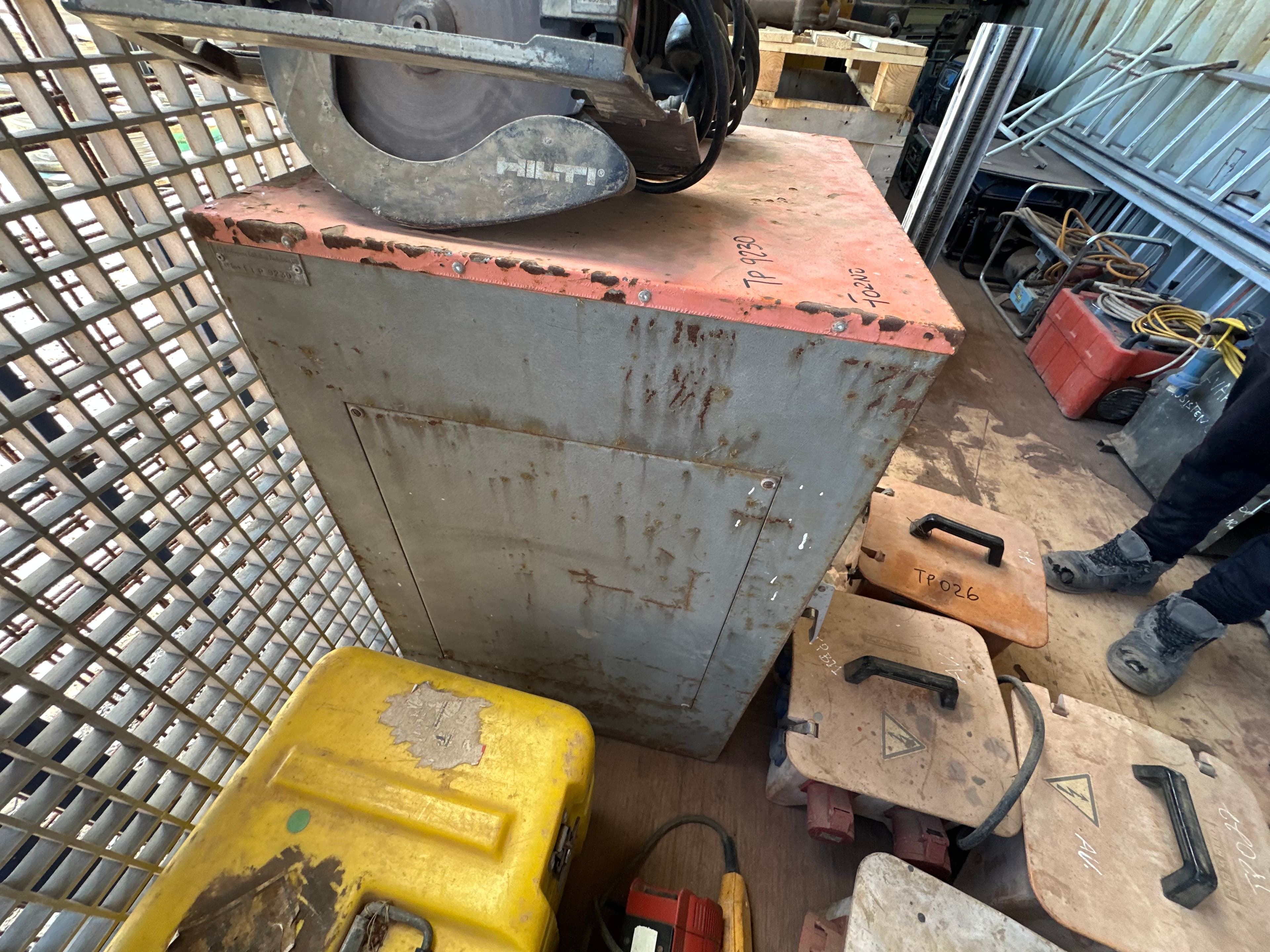 Forno industria — imagem 2