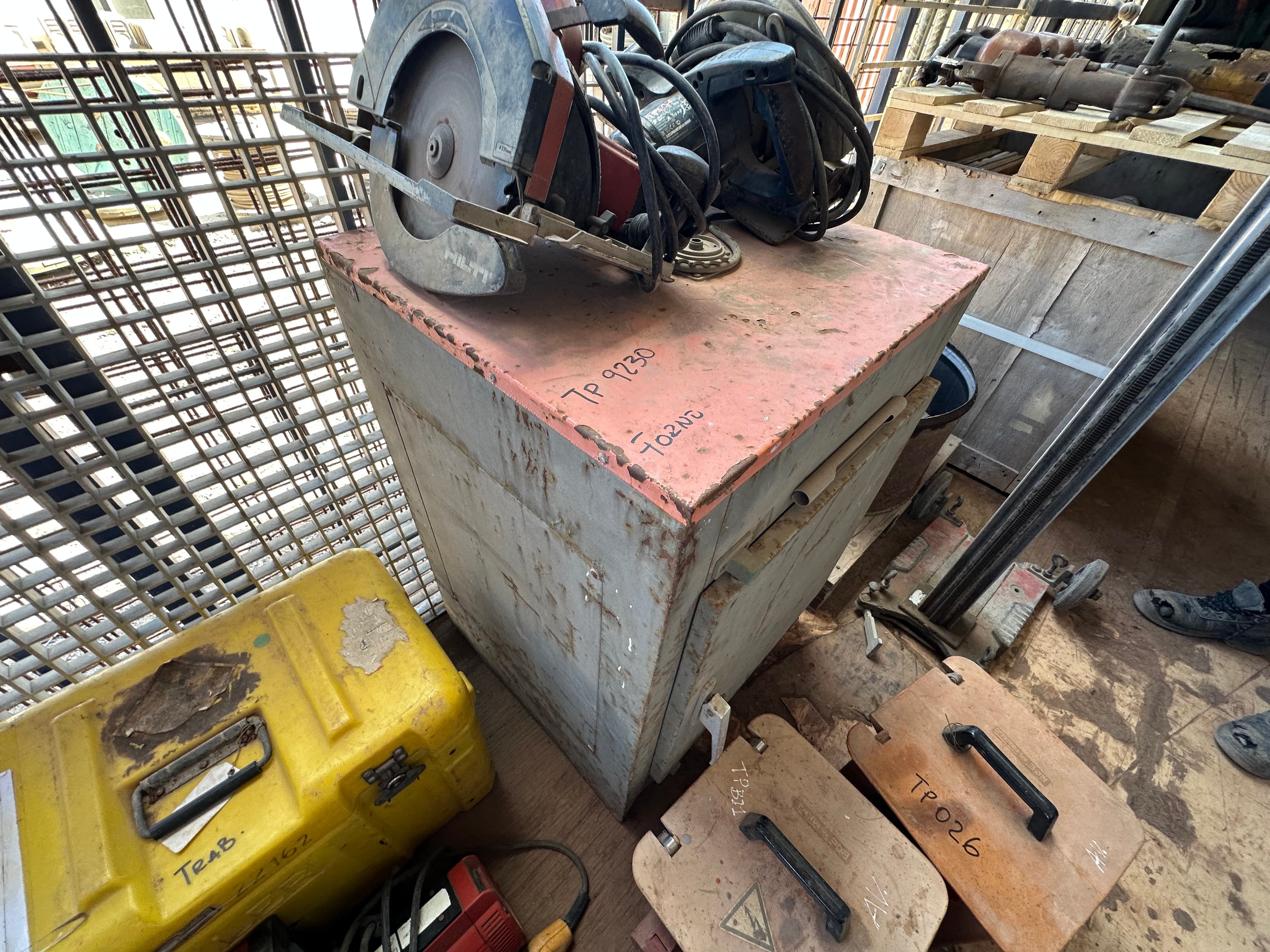 Forno industria — imagem 4