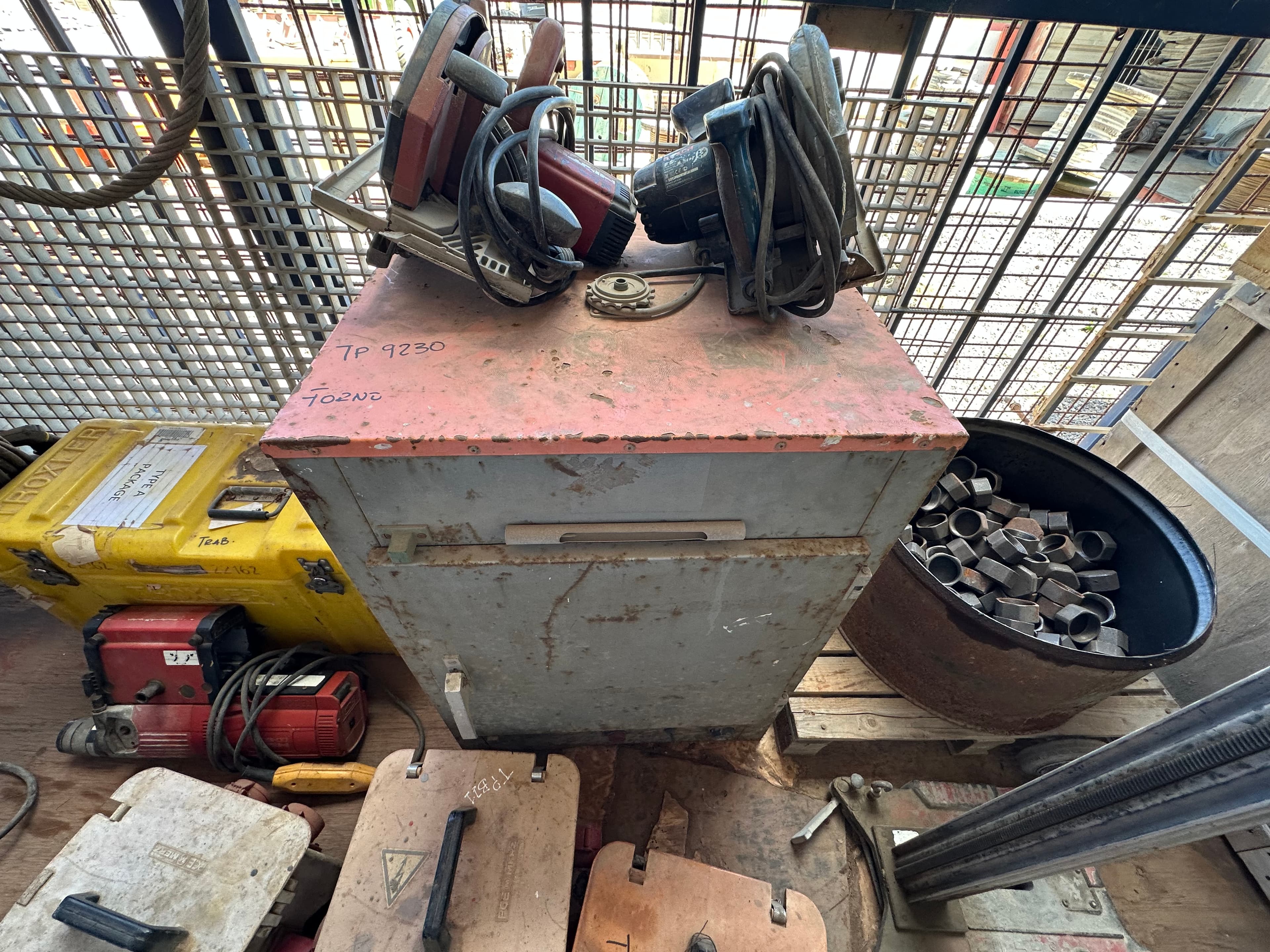 Forno industria — imagem 3