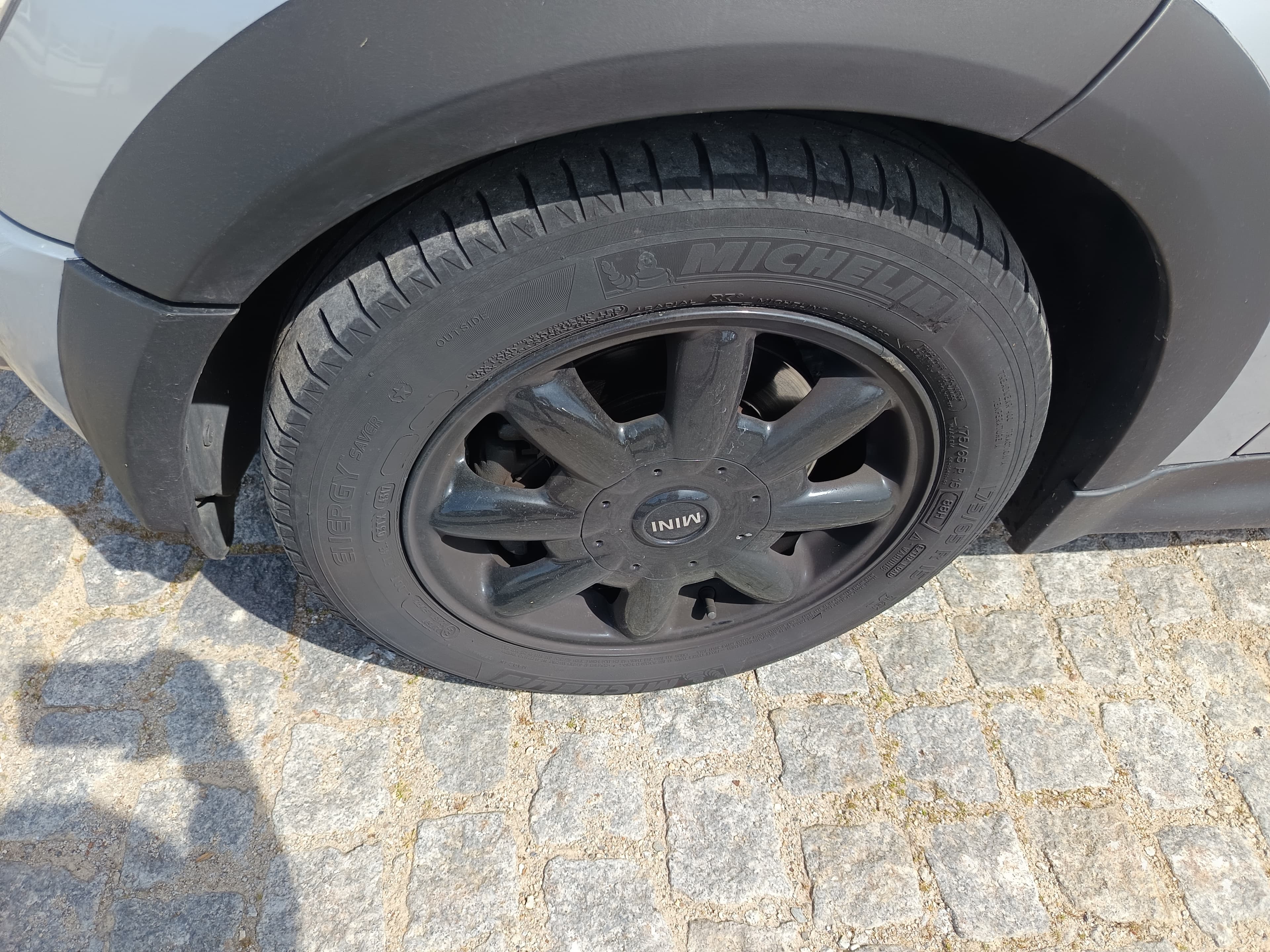 Mini Cooper D — image 11