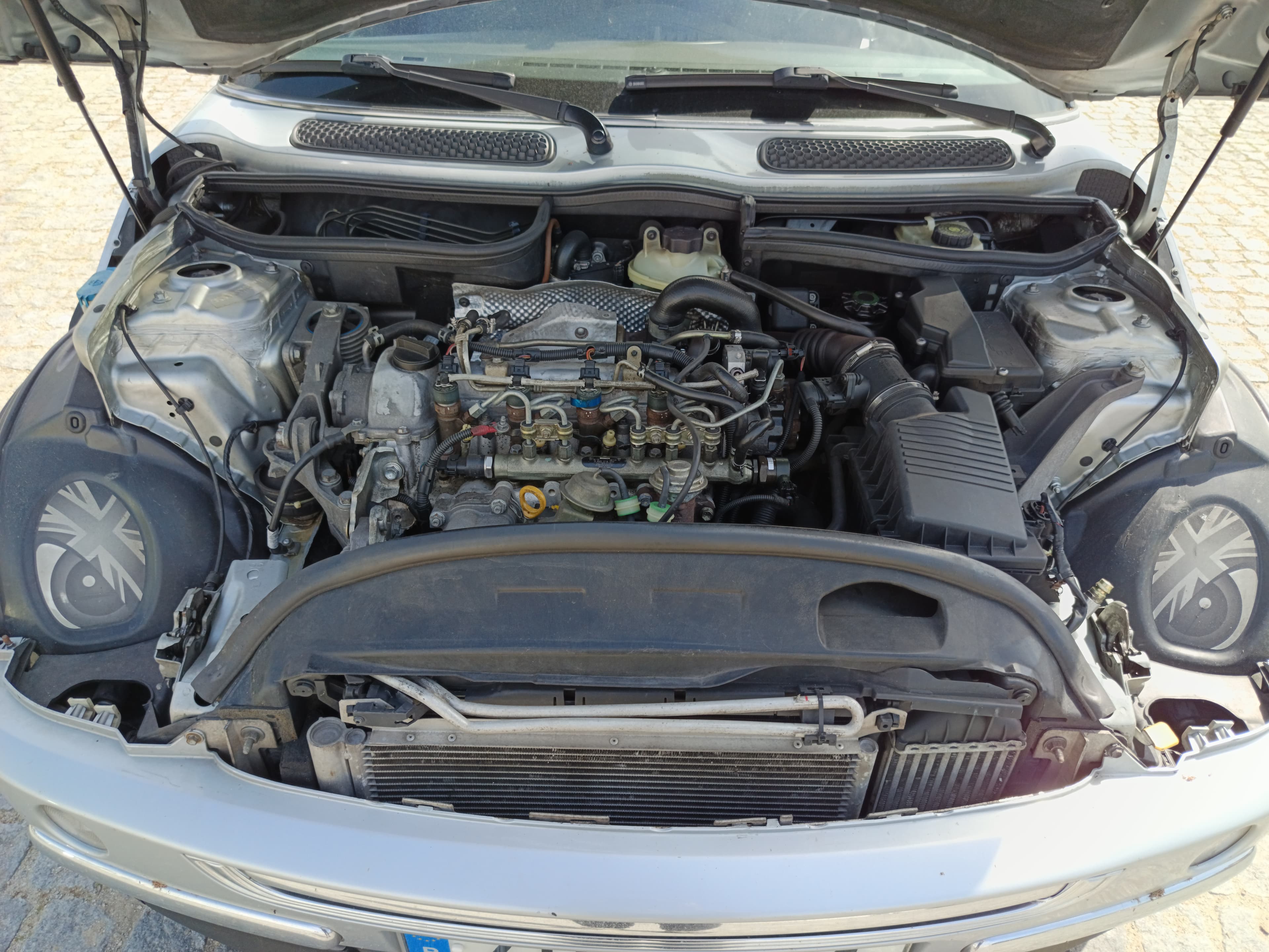 Mini Cooper D — image 13