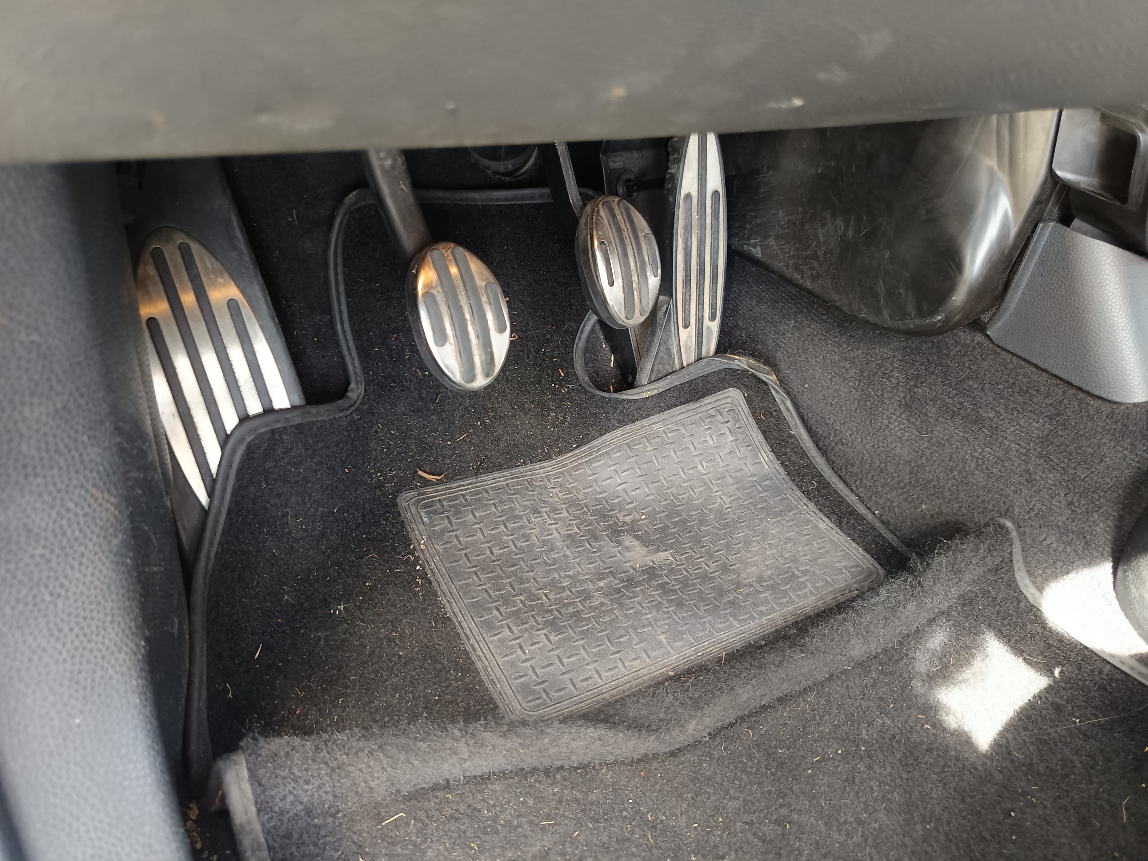 Mini Cooper D — image 16