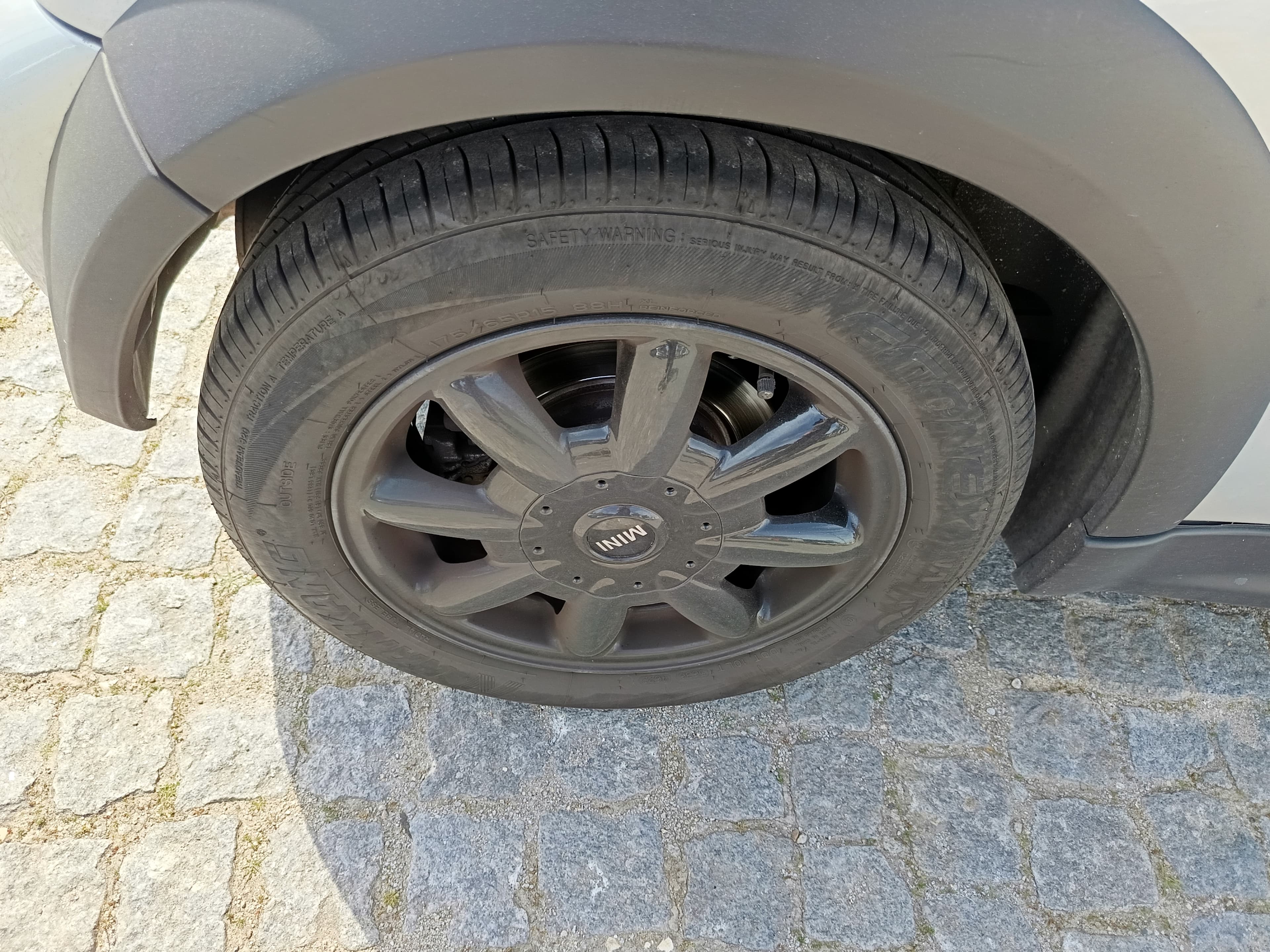 Mini Cooper D — image 8