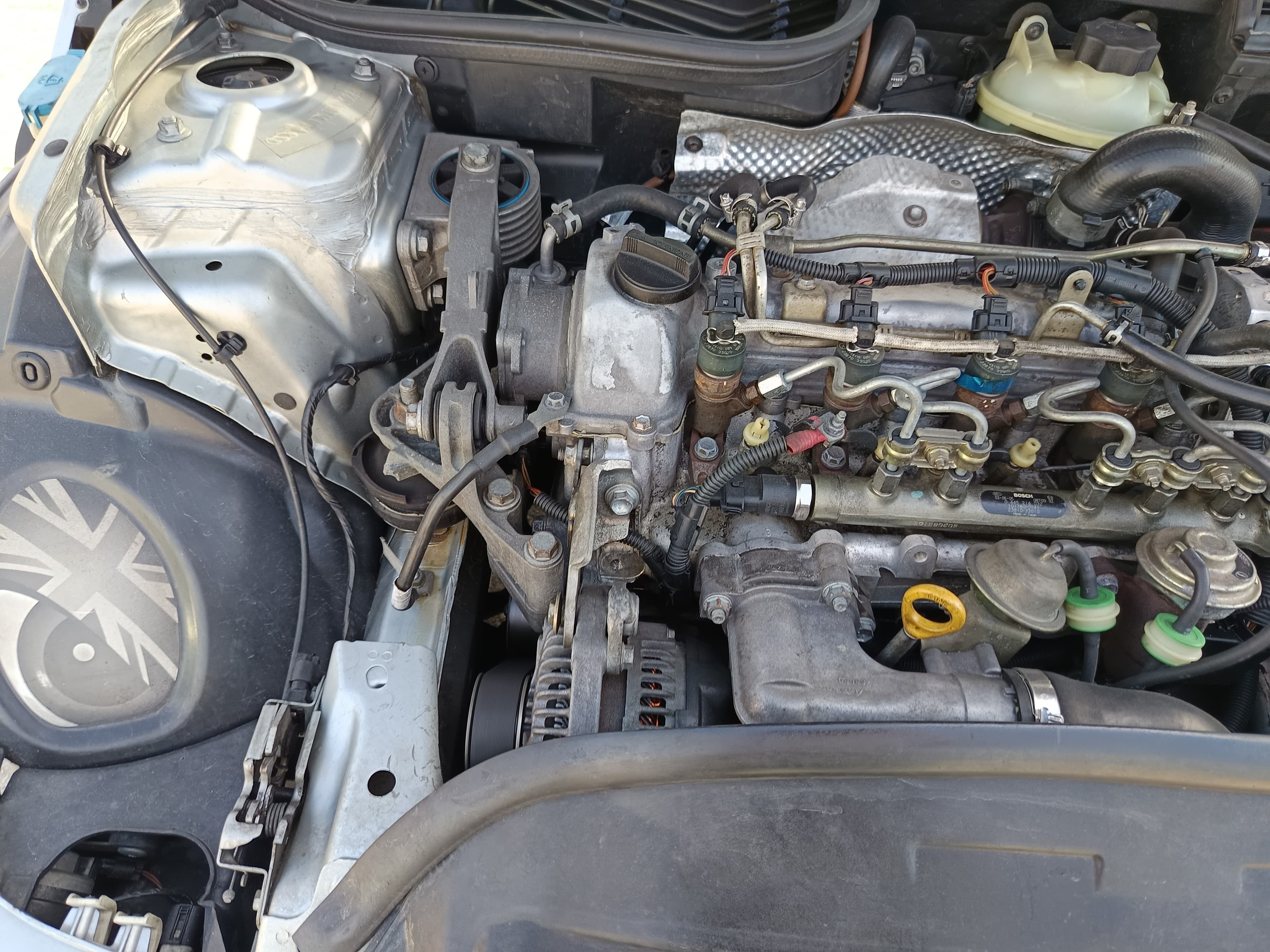 Mini Cooper D — image 14